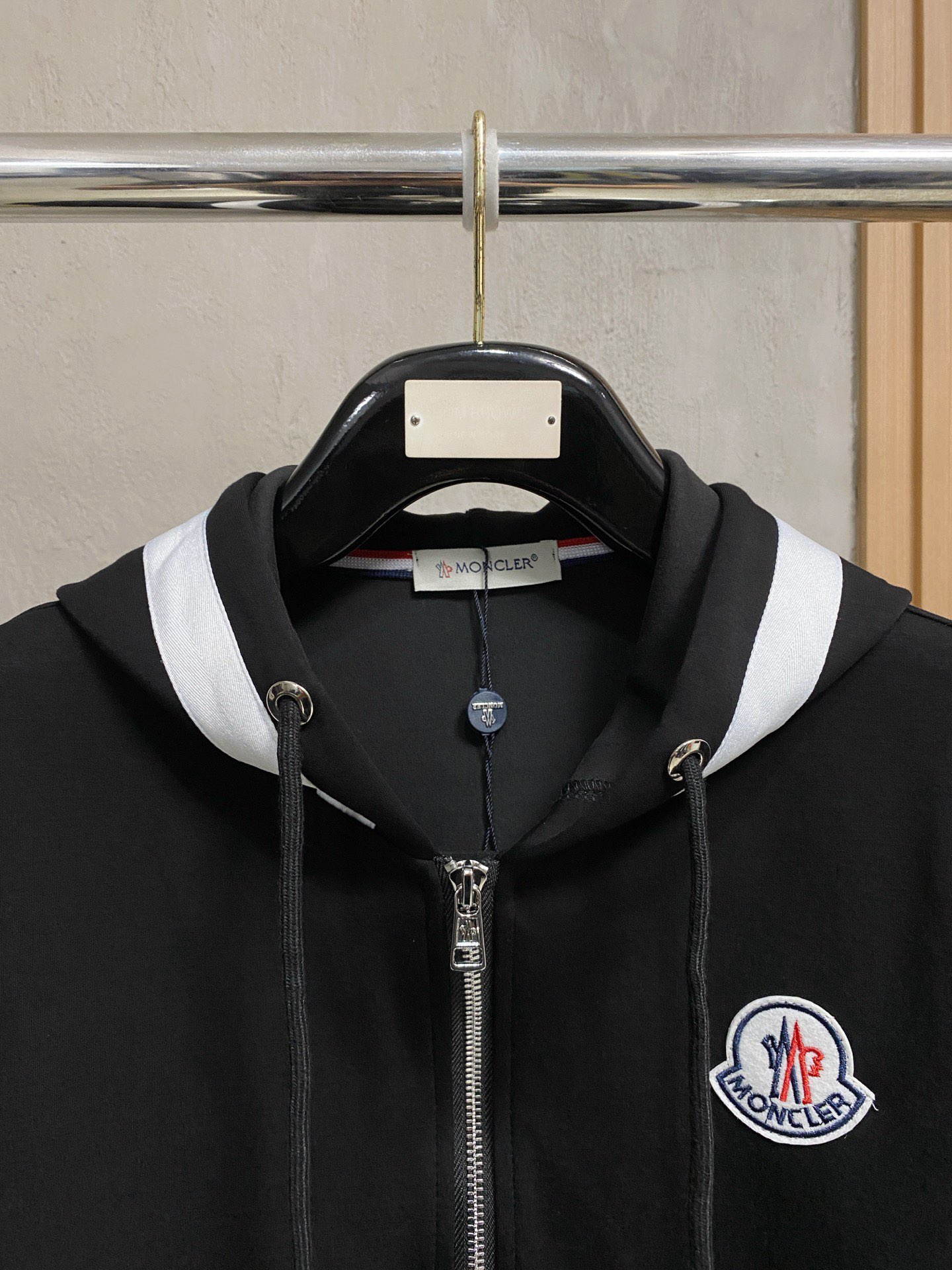 Moncler Basic Clothing M-l-xl