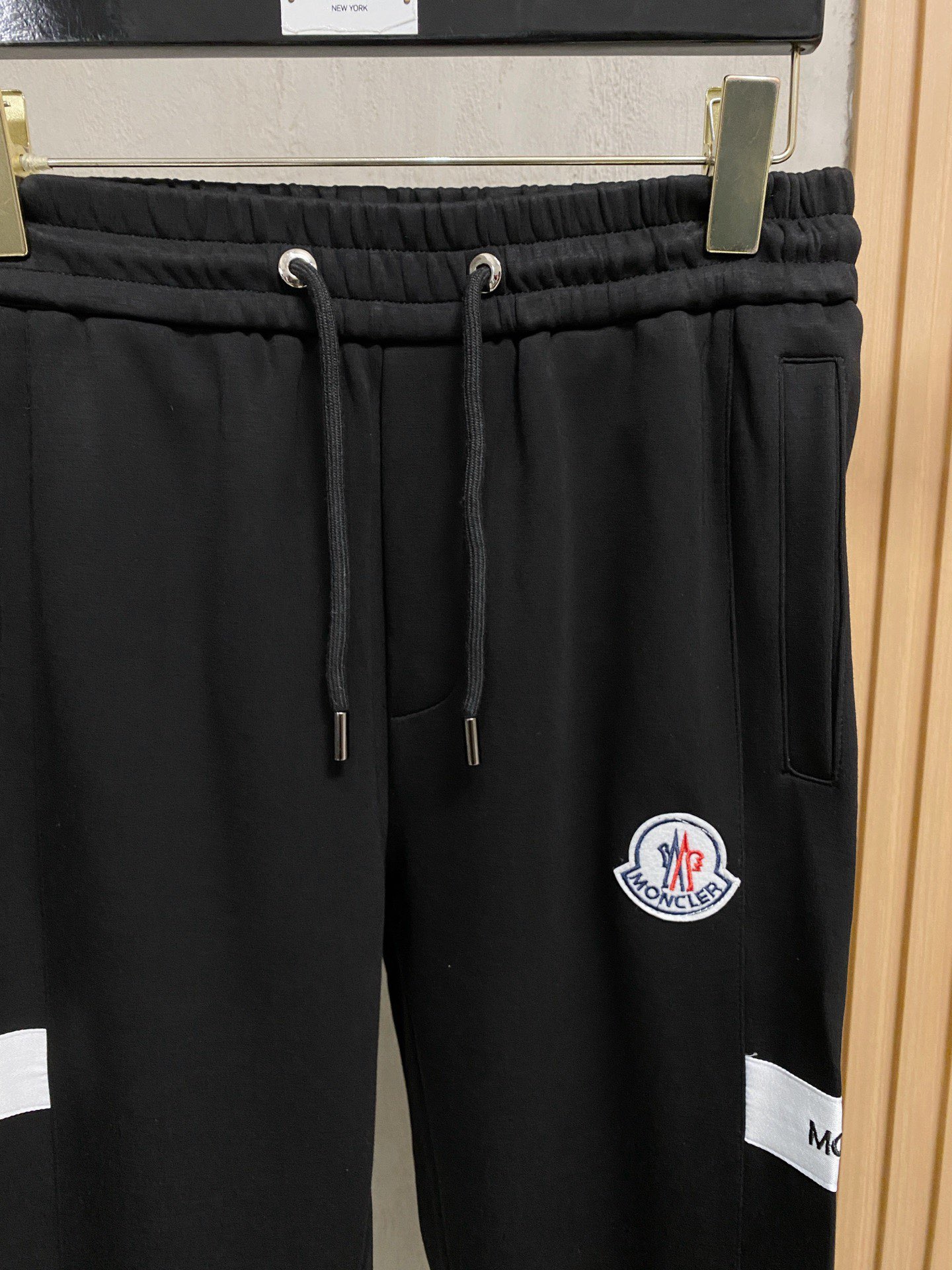 Moncler Basic Clothing M-l-xl
