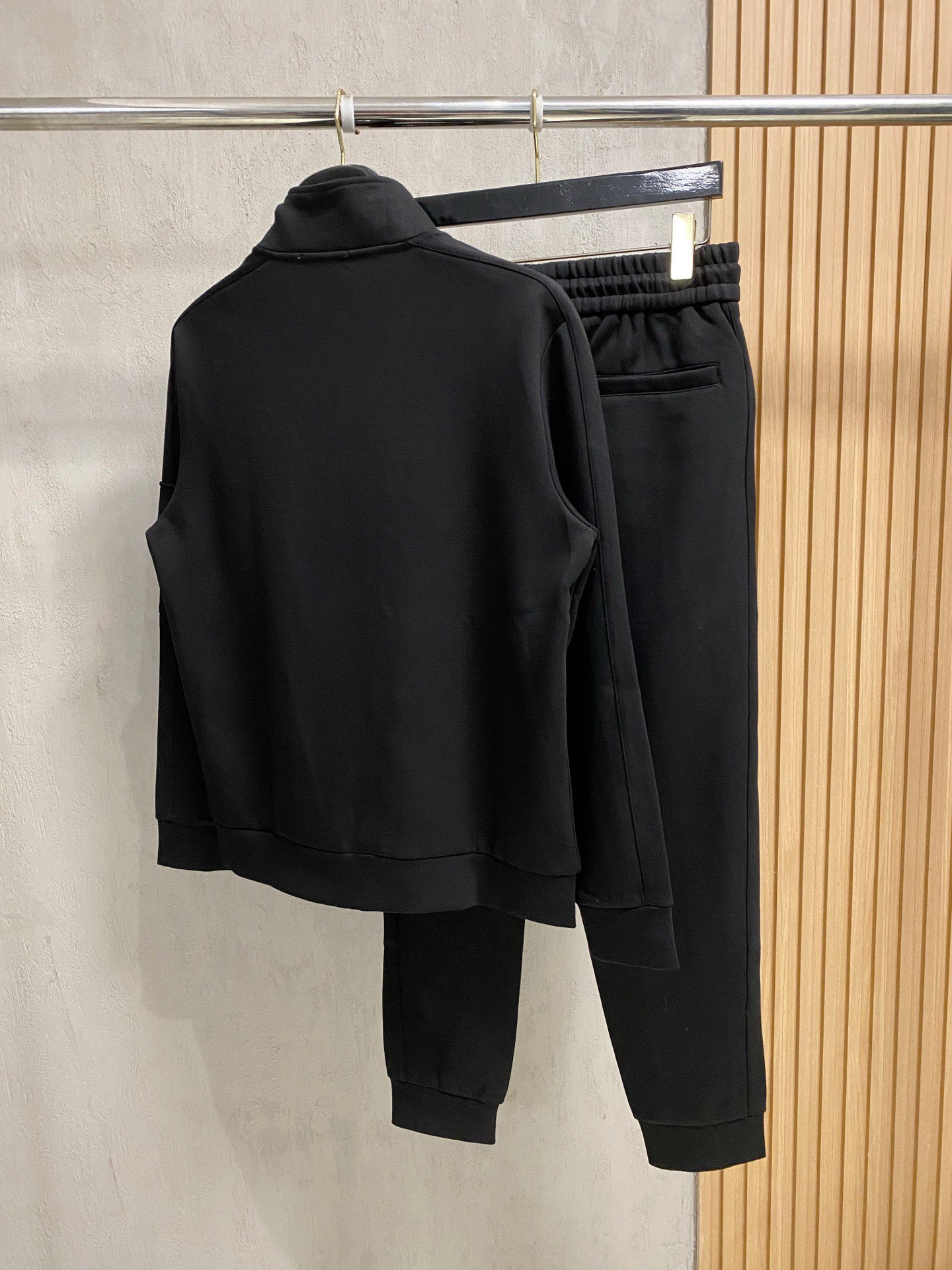 Moncler Basic Clothing M-l-xl