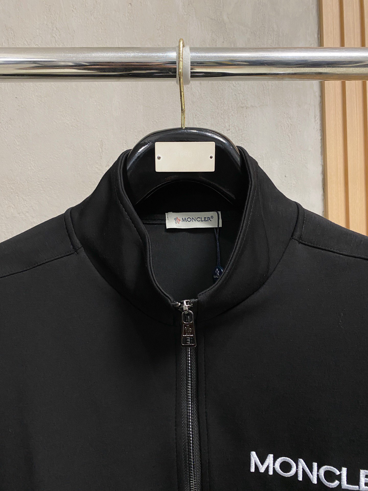 Moncler Basic Clothing M-l-xl