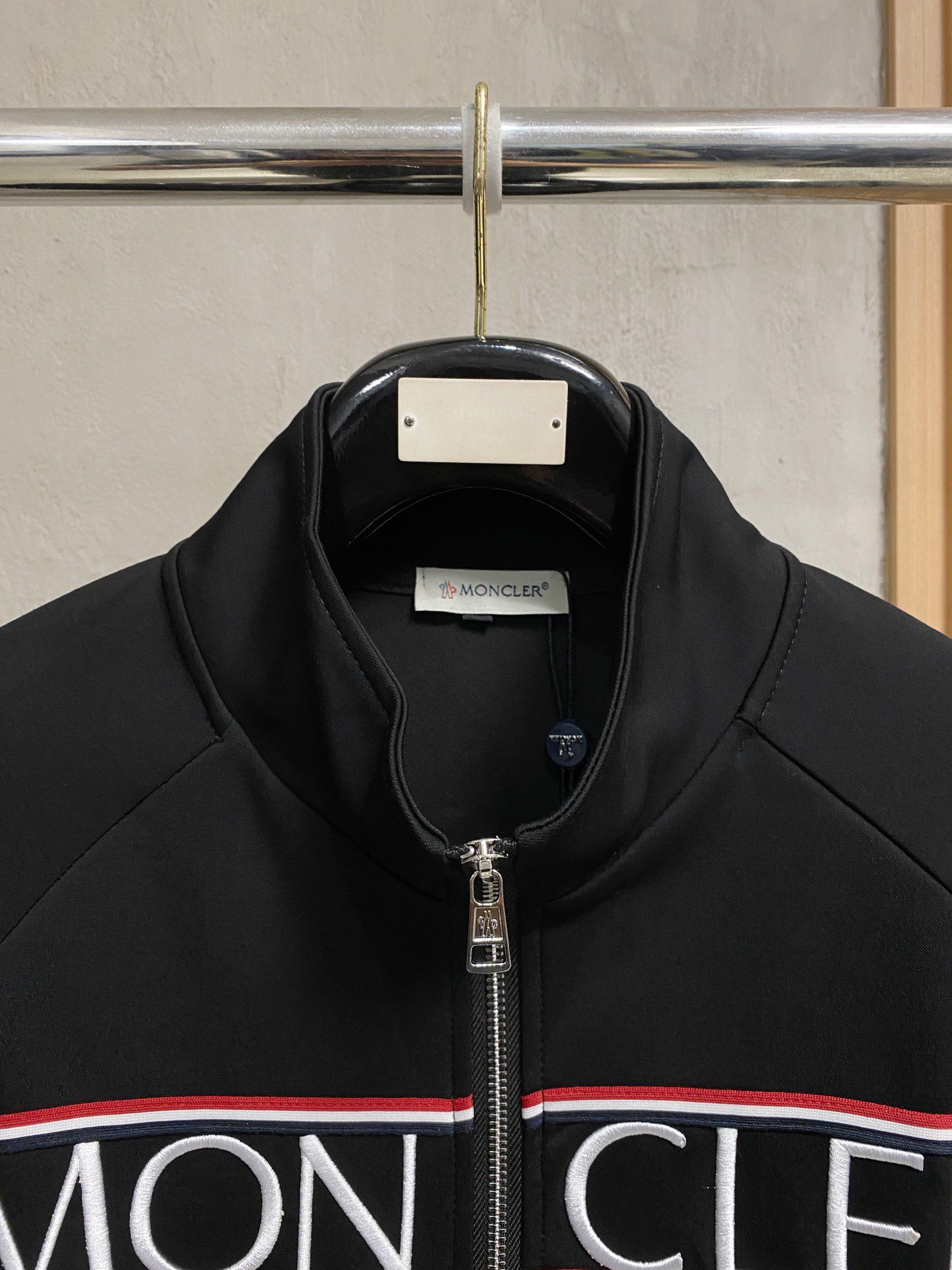 Moncler Basic Clothing M-l-xl