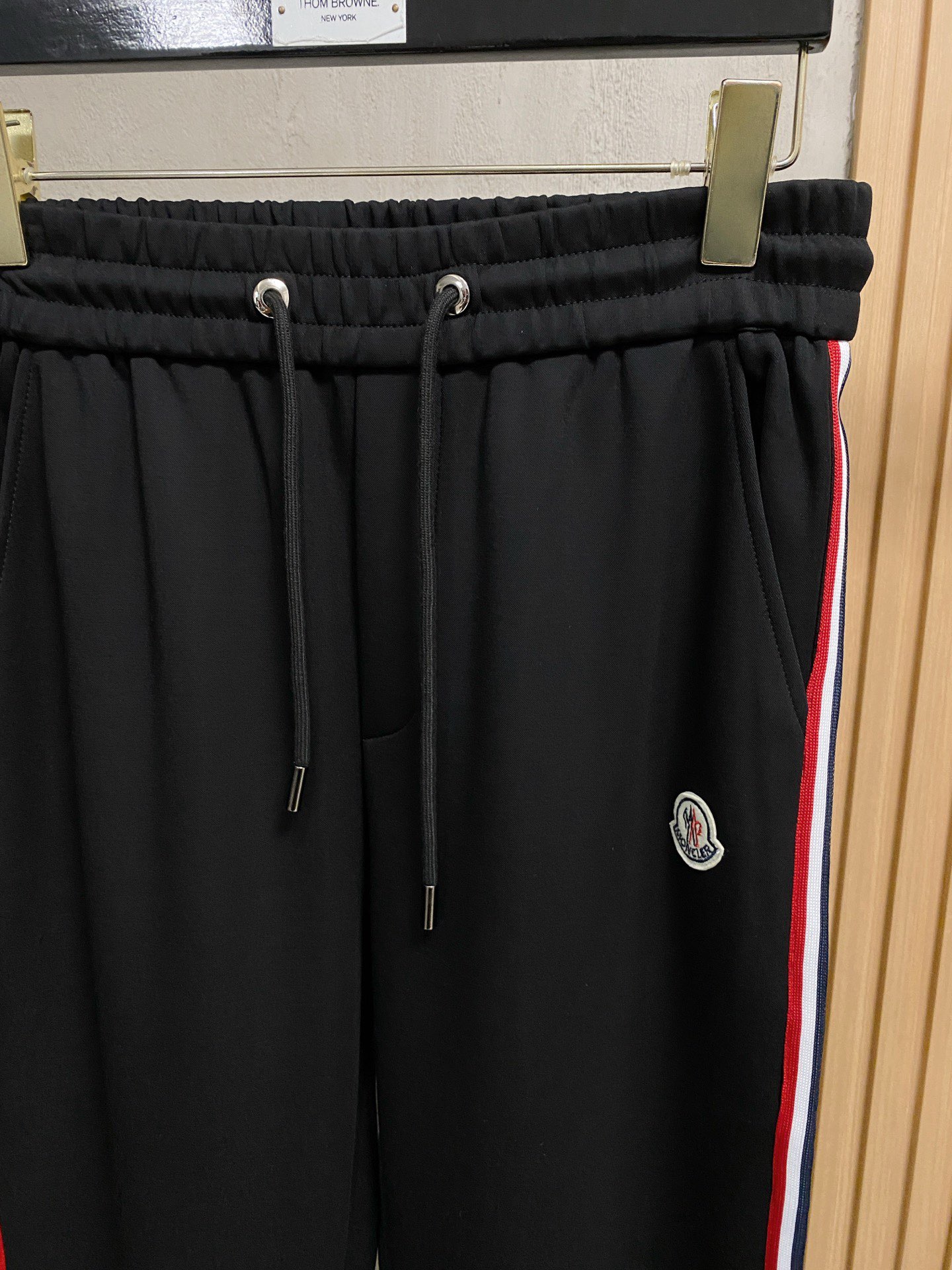 Moncler Basic Clothing M-l-xl