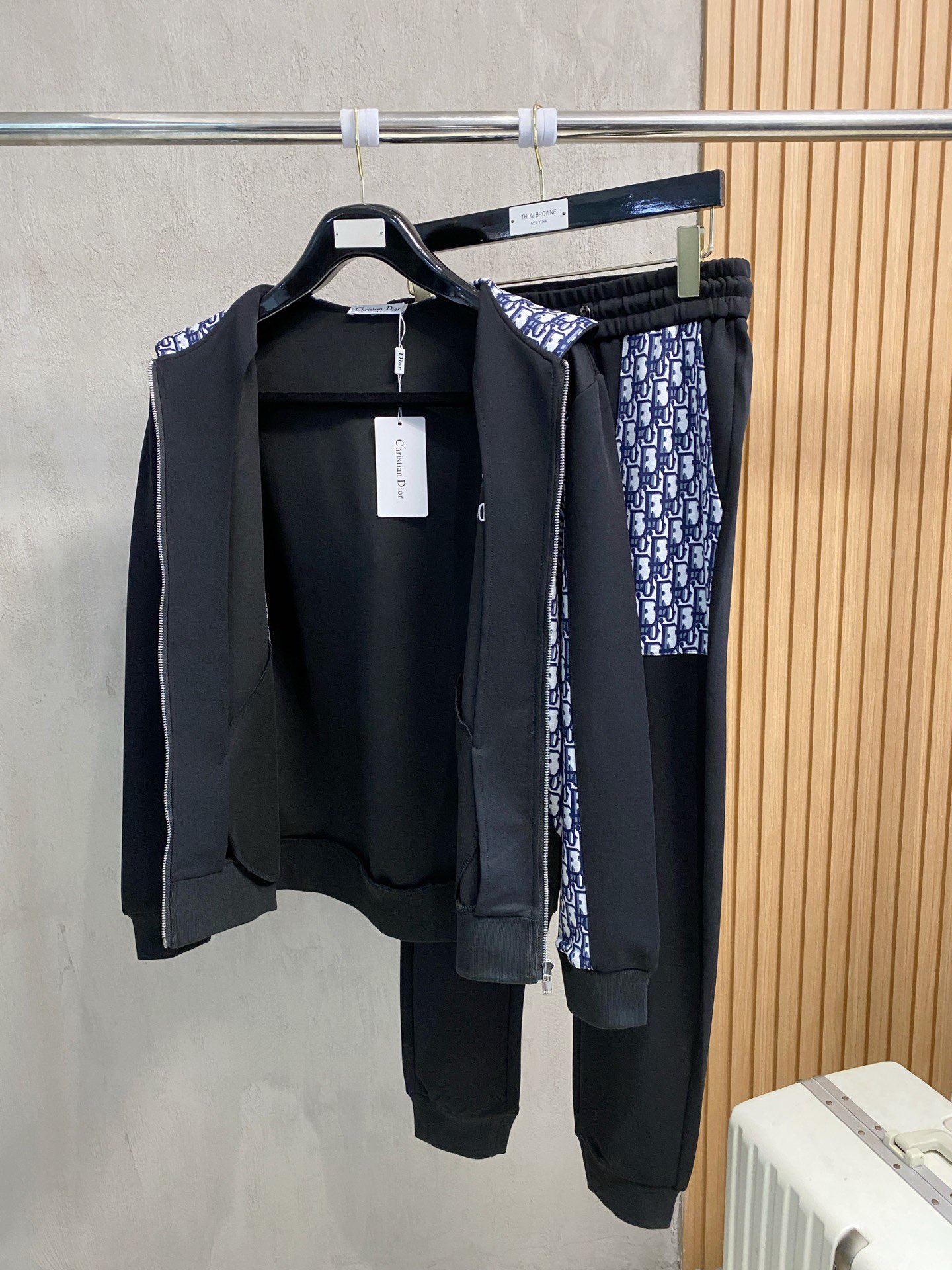 Dior Basic Clothing M-xl