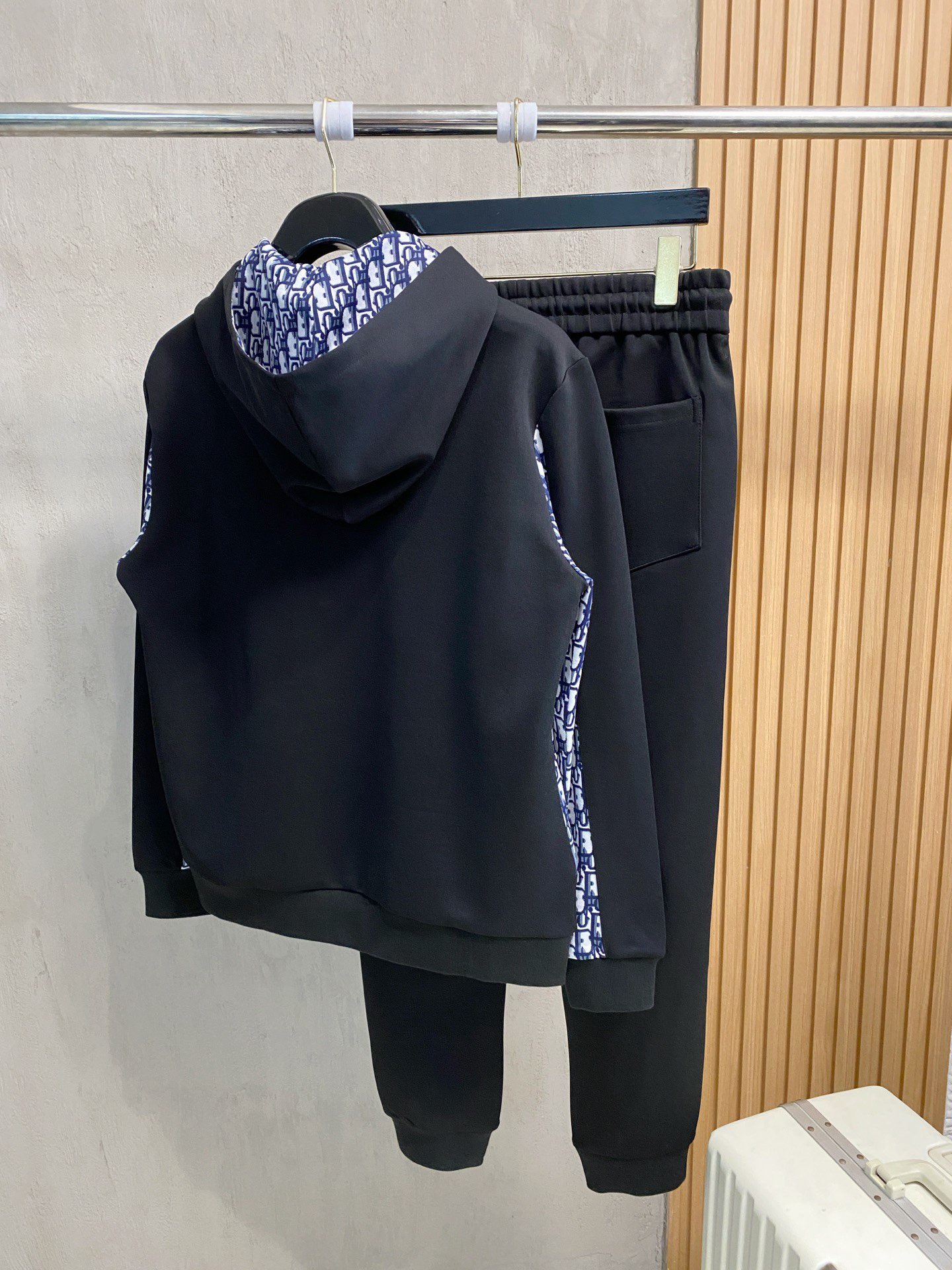 Dior Basic Clothing M-xl