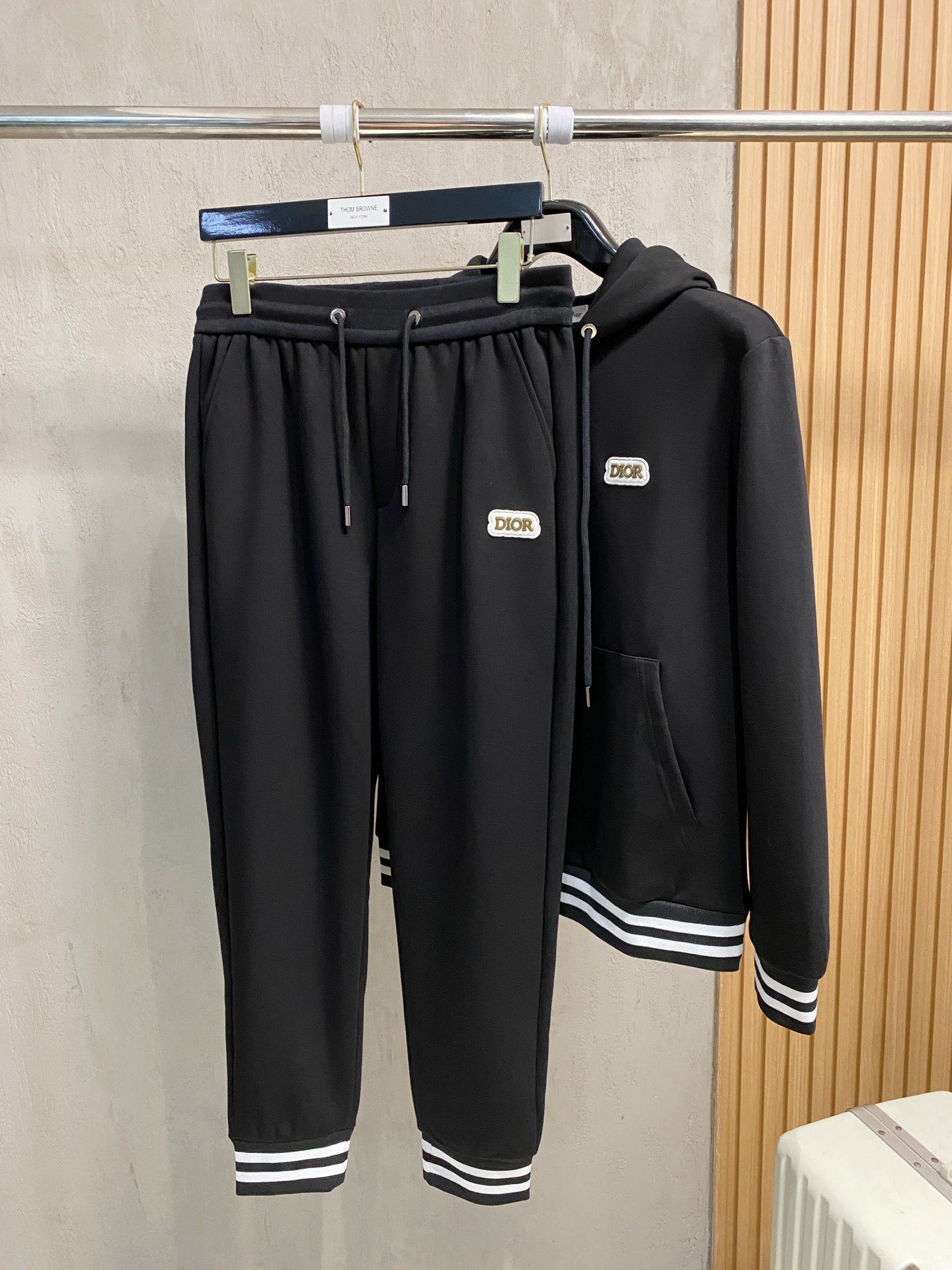Dior Basic Clothing M-xl