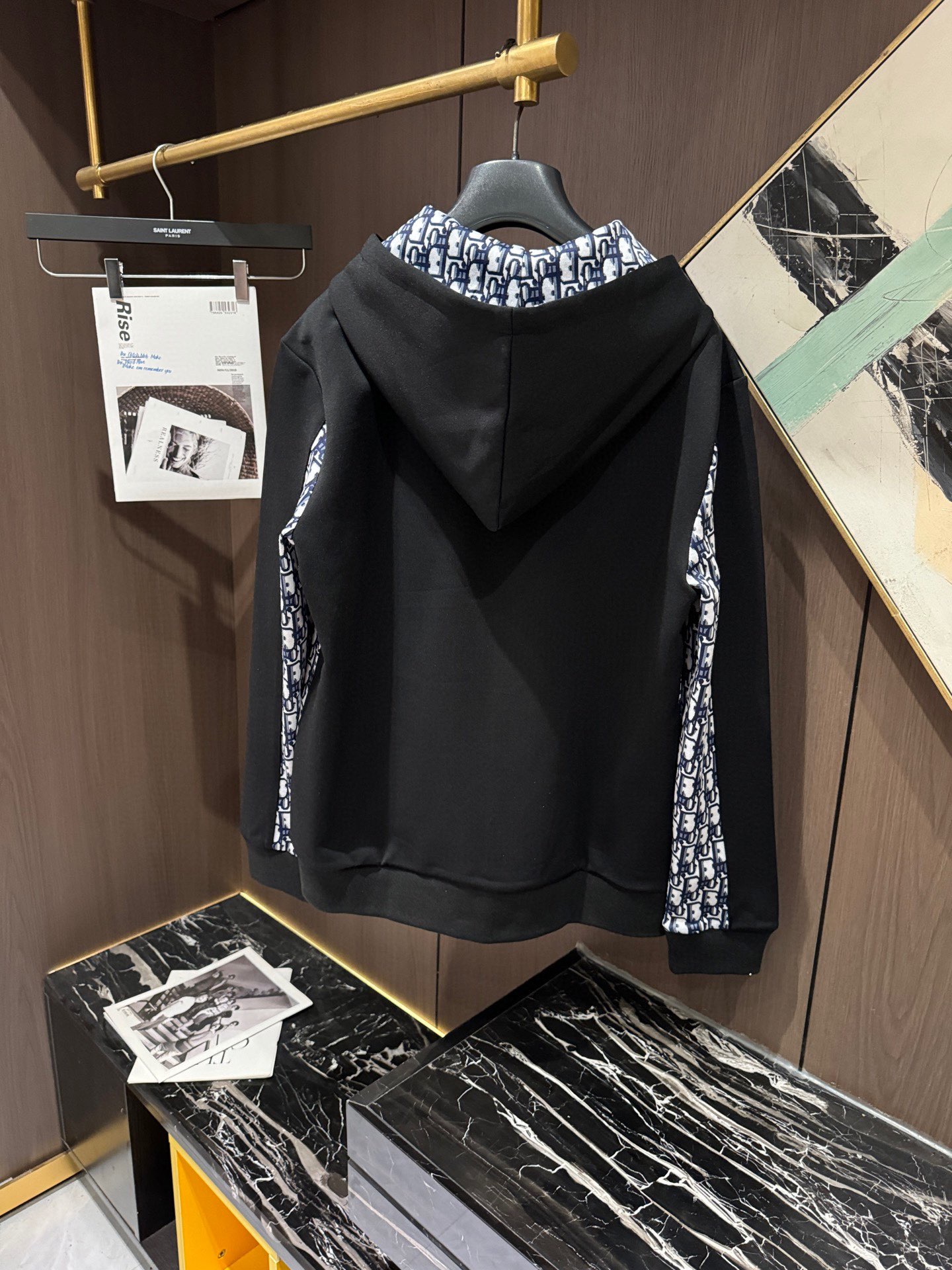 Dior Basic Clothing M-xl