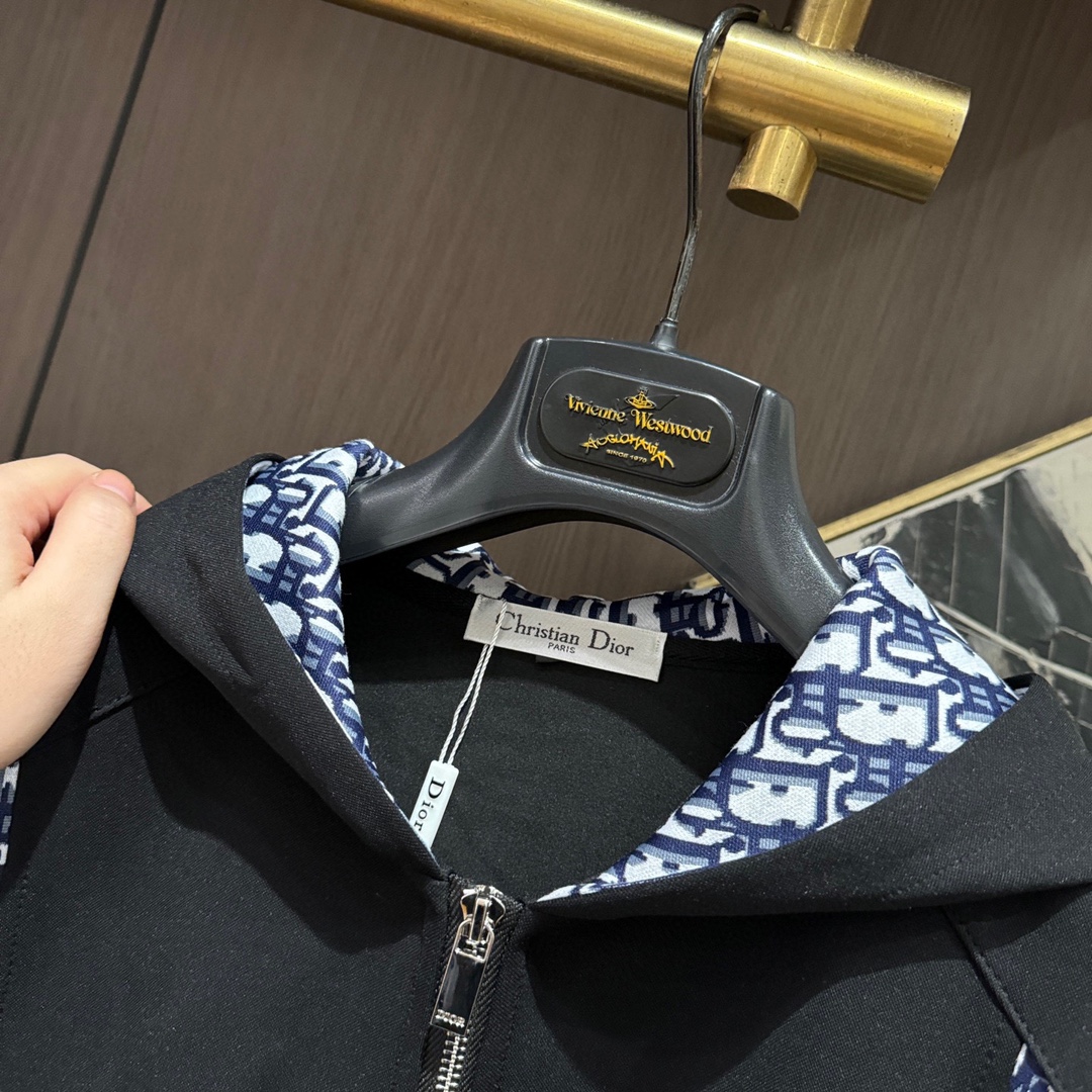 Dior Basic Clothing M-xl