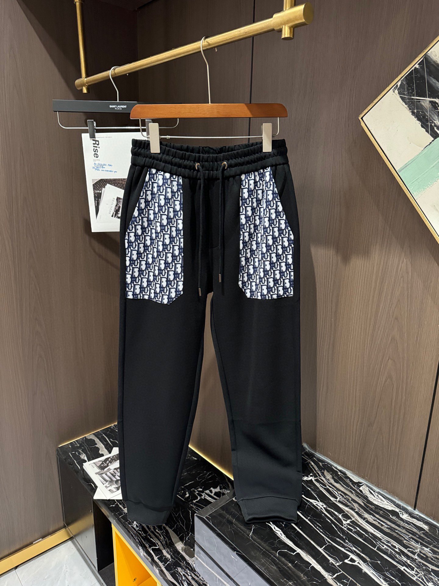 Dior Basic Clothing M-xl