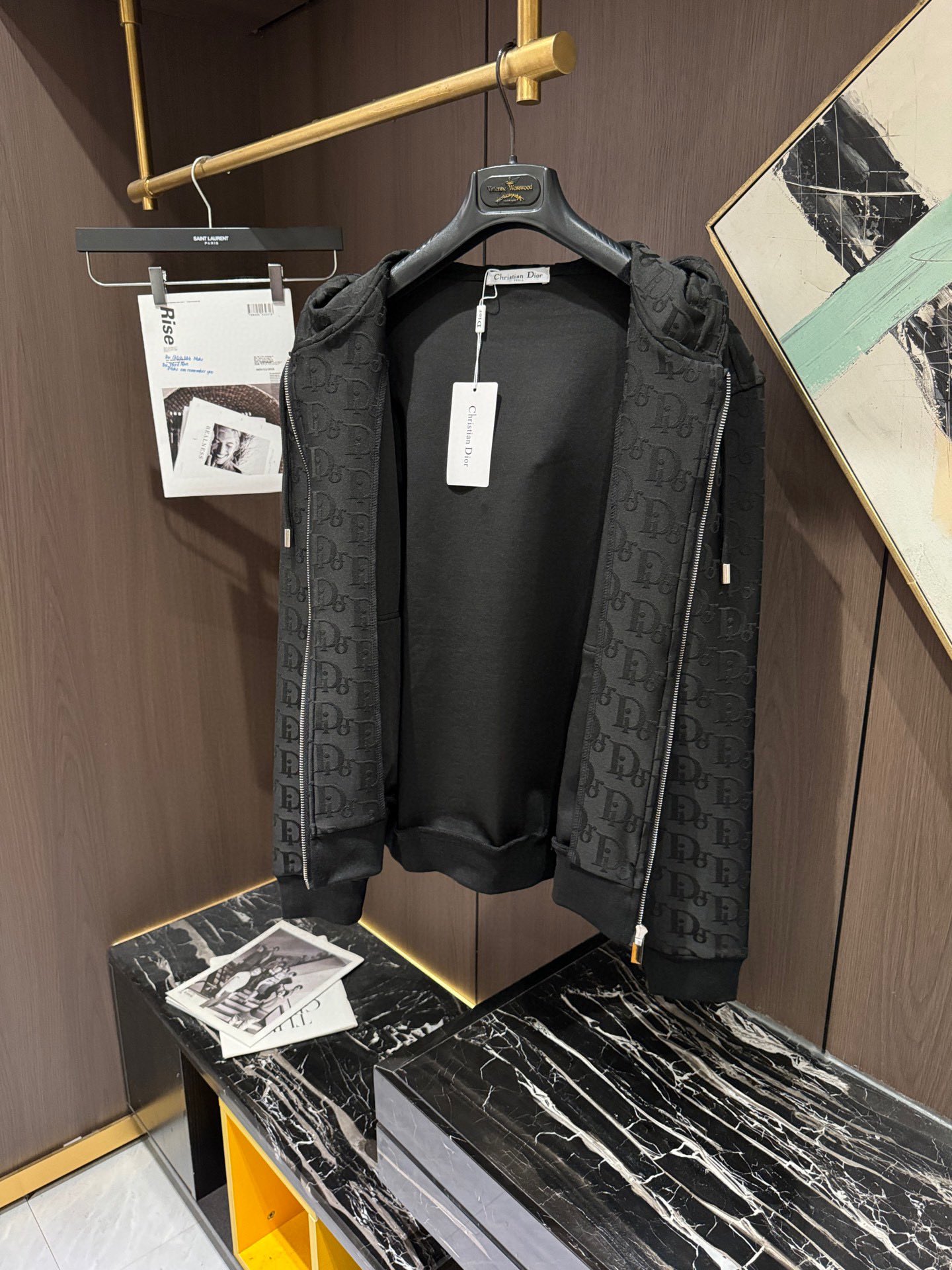 Dior Basic Clothing M-xl