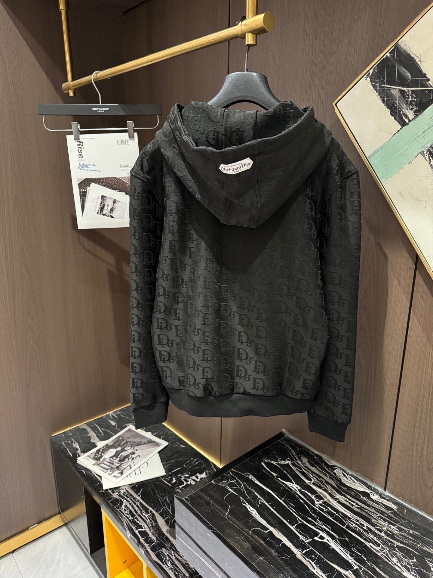 Dior Basic Clothing M-xl