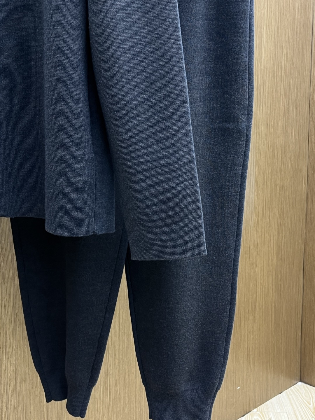 Louis Vuitton Basic Clothing Knitted S-m-l-xxl