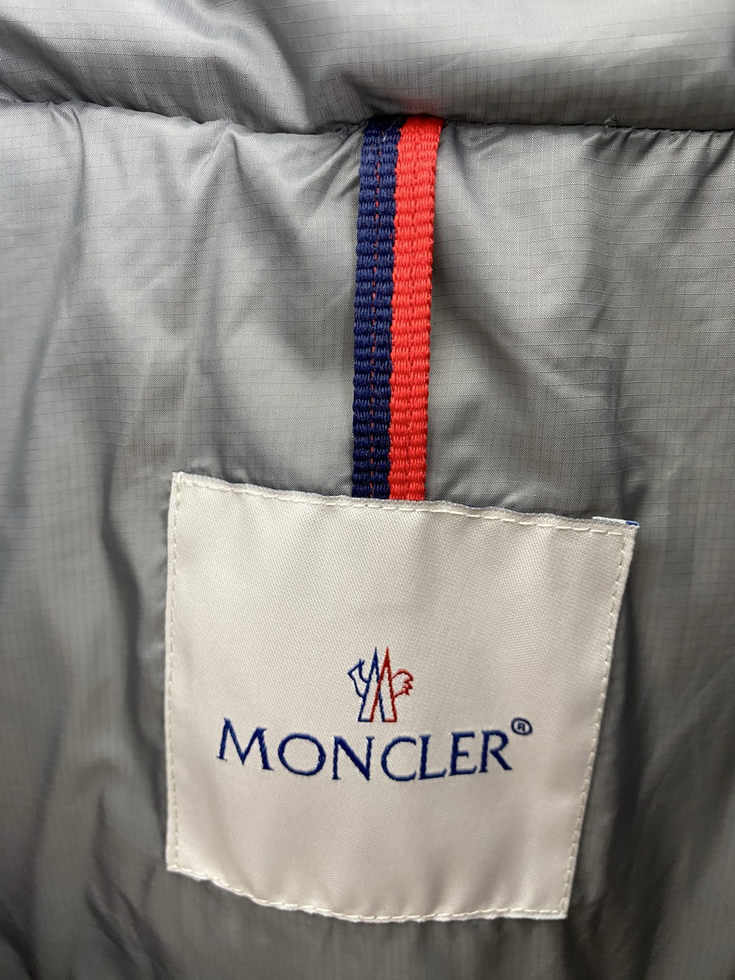 Moncler Couple Down Jacket Black Couple Style M-l-xl