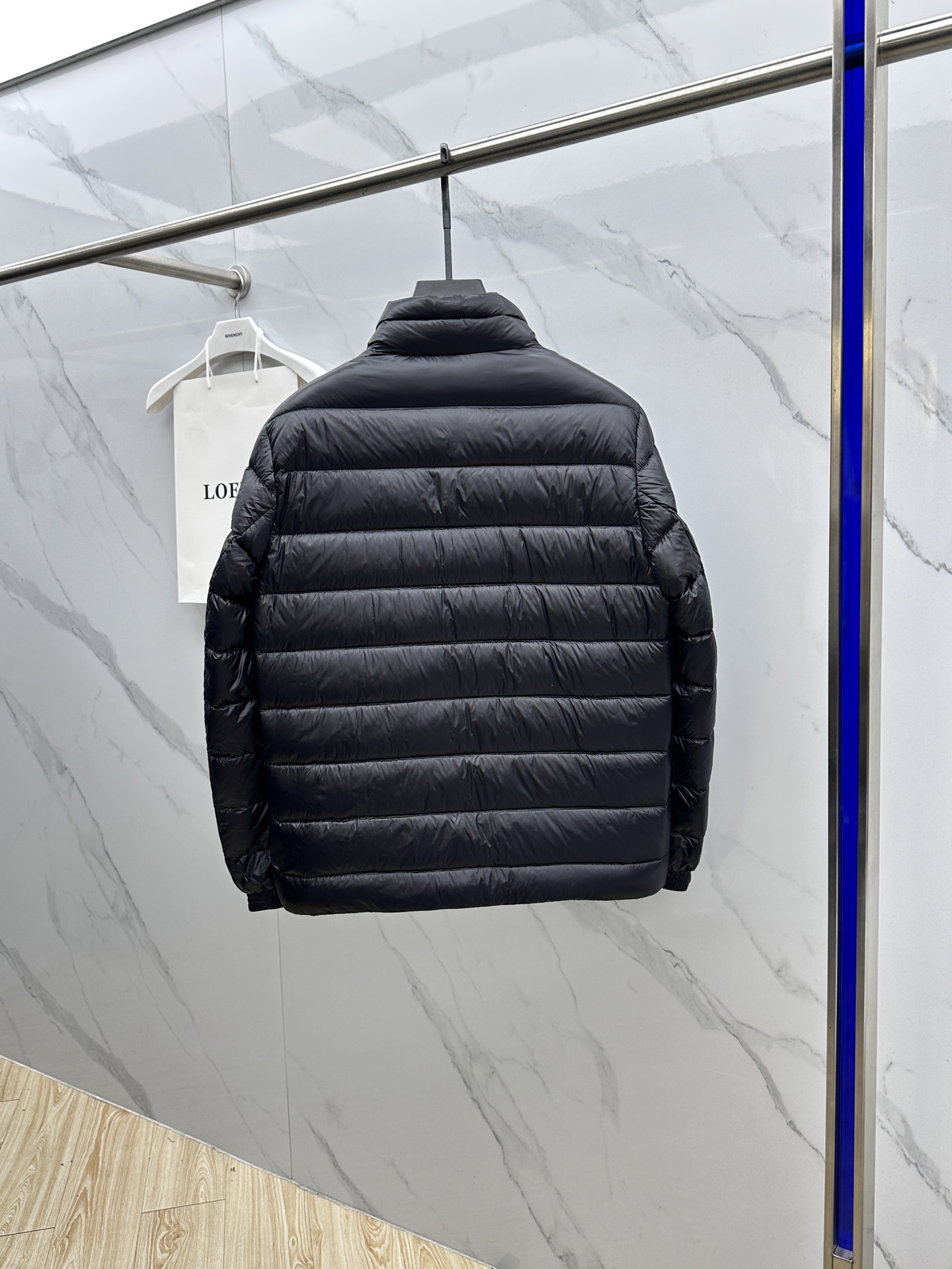 Moncler Male Down Jacket Slim Fit M-l