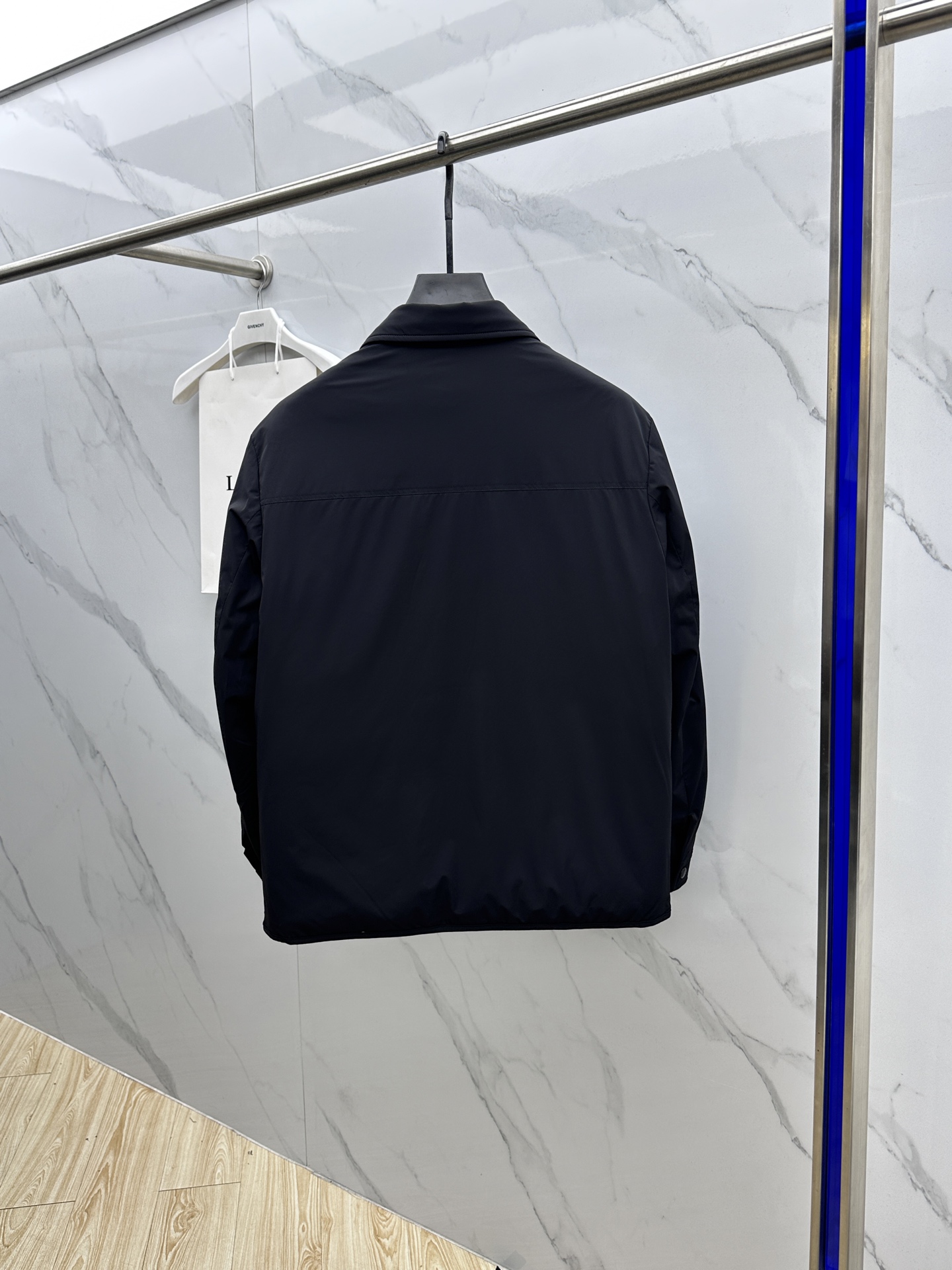 Moncler Male Down Jacket Slim Fit M-l