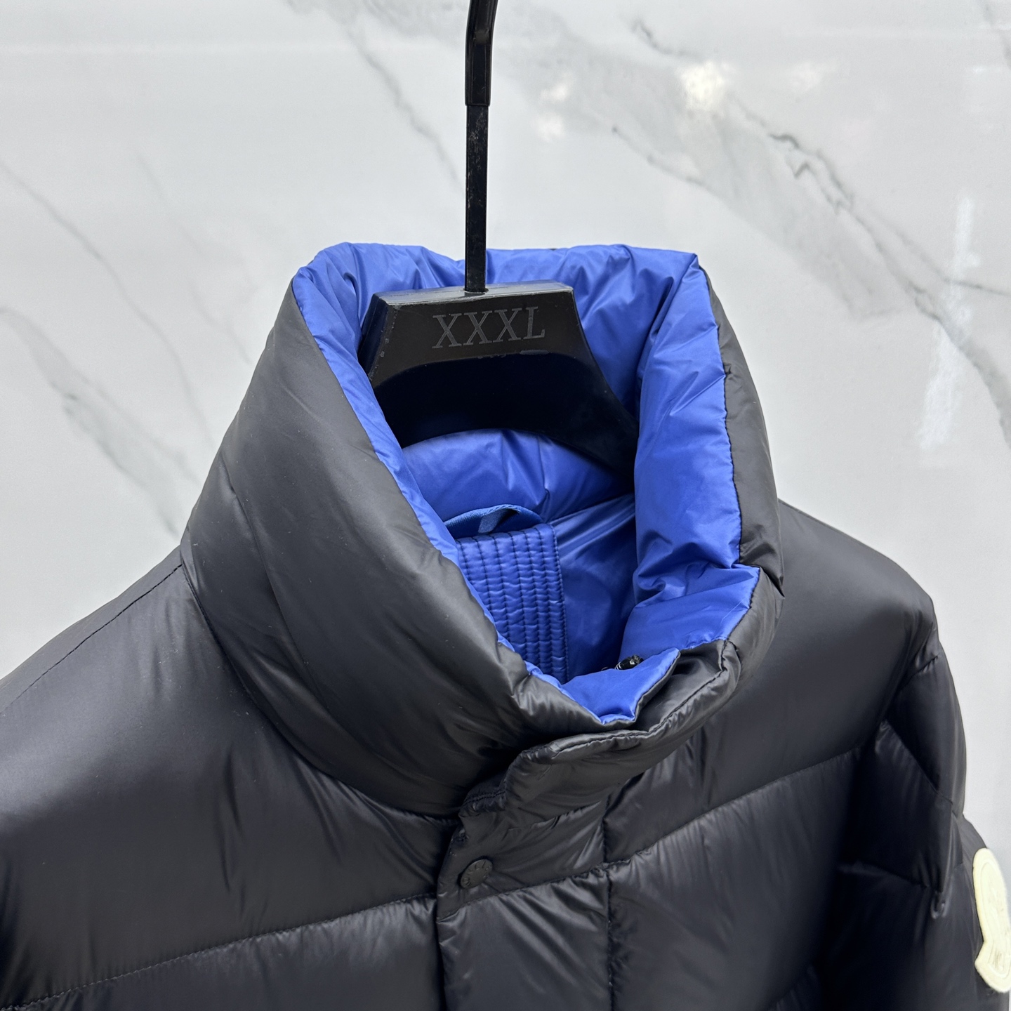 Moncler Male Down Jacket Slim Fit M-l