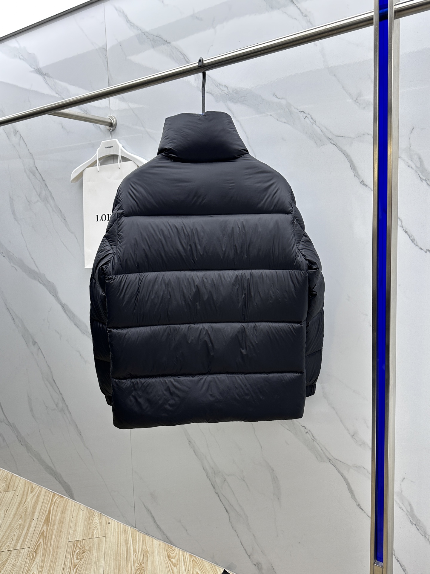 Moncler Male Down Jacket Slim Fit M-l