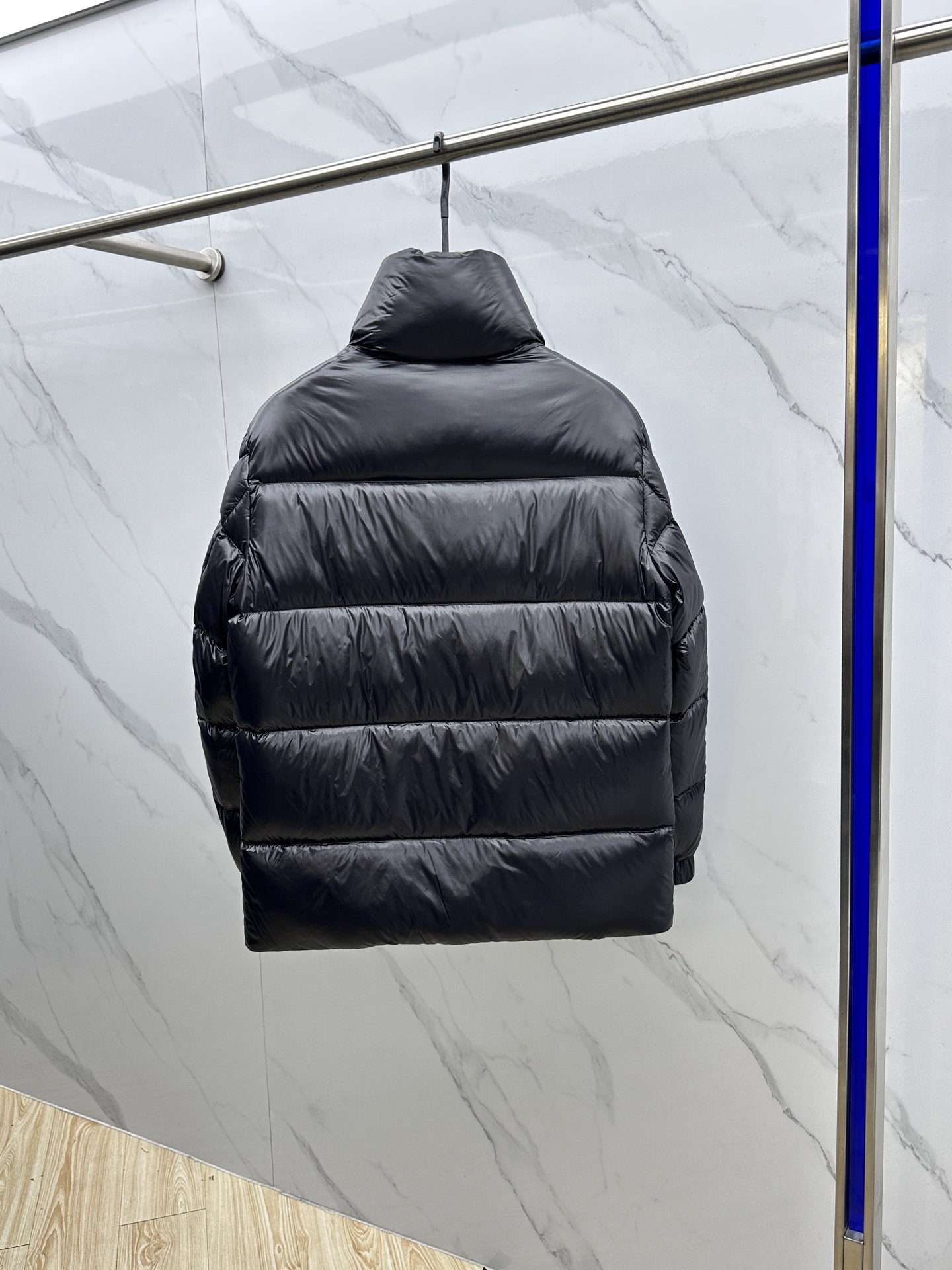 Moncler Male Down Jacket Slim Fit M-l