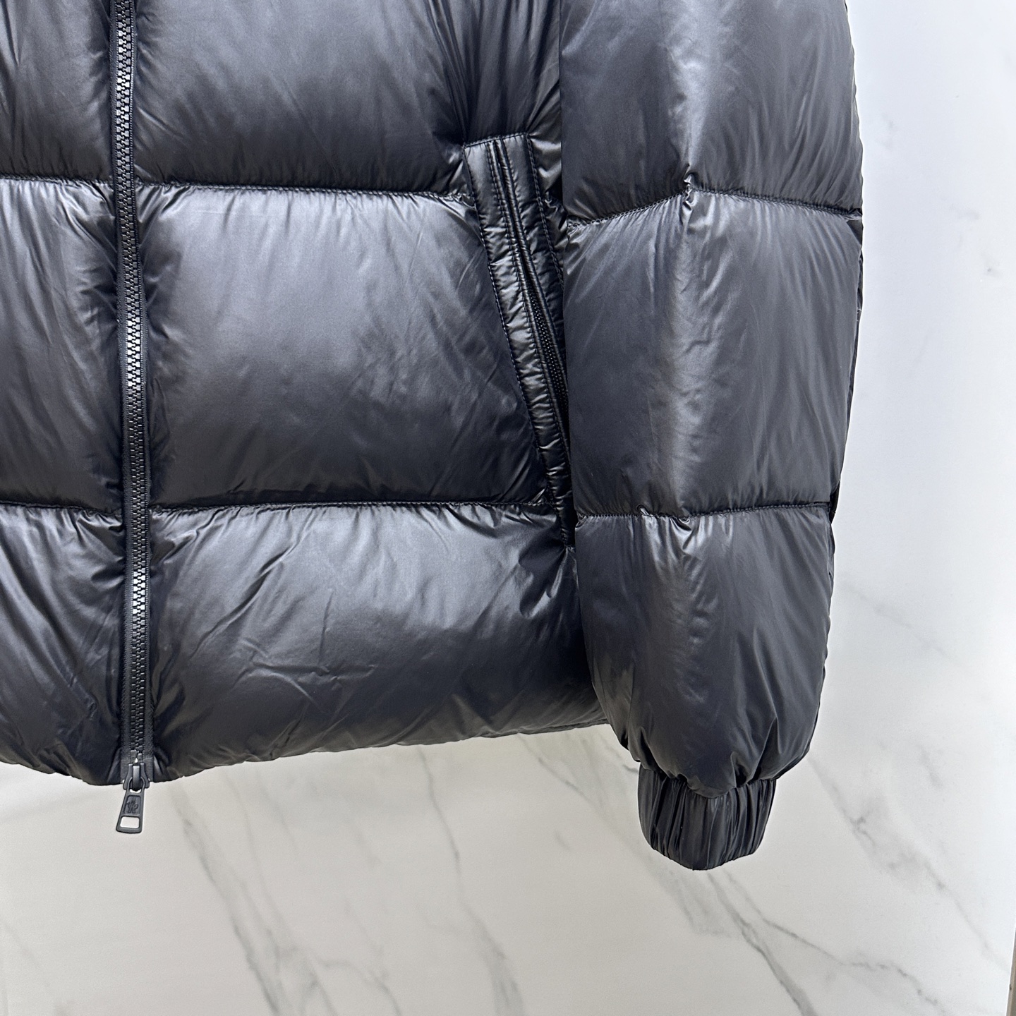 Moncler Male Down Jacket Goose Down Slim Fit S-m-l