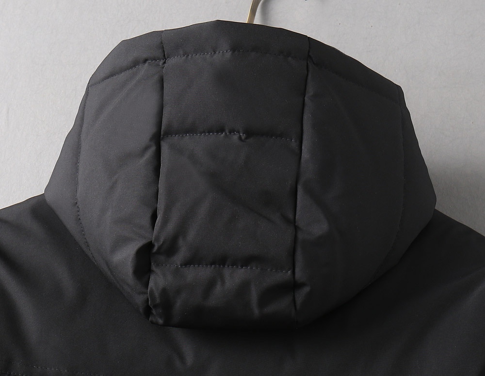 Louis Vuitton Down Jacket Goose Down M-l-xl