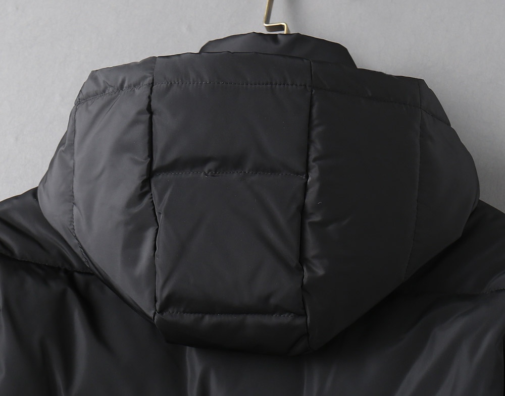 Prada Down Jacket Goose Down M-xl