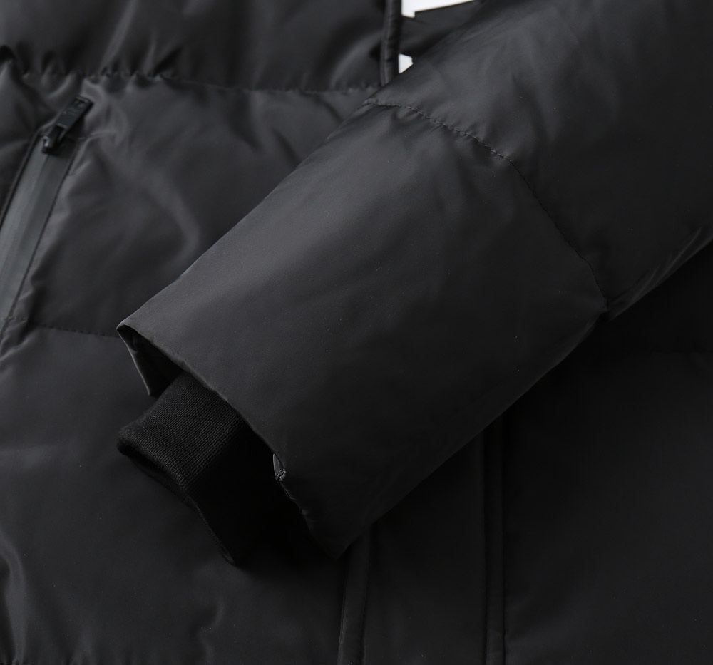 Prada Down Jacket Goose Down M-xl