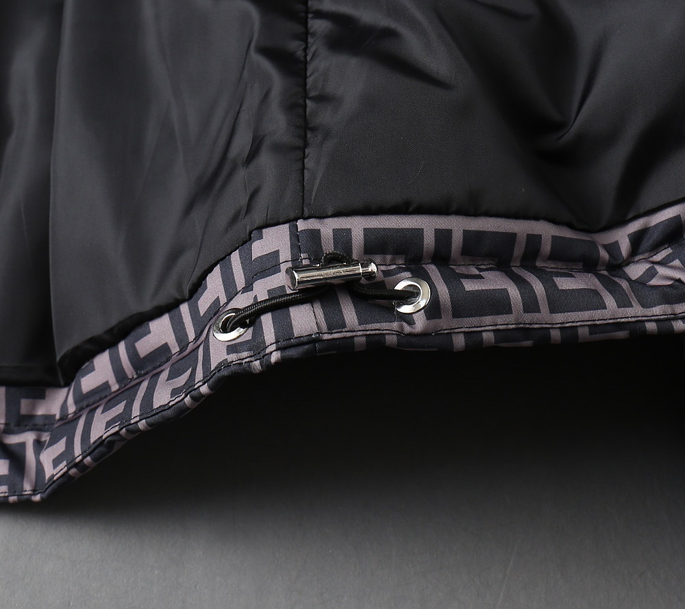 Fendi Down Jacket Goose Down M-xl