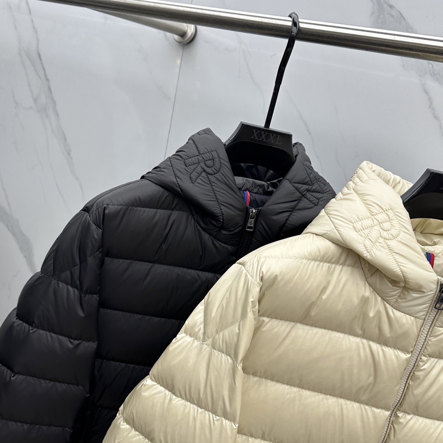 Moncler Male Down Jacket Hooded S-m-l