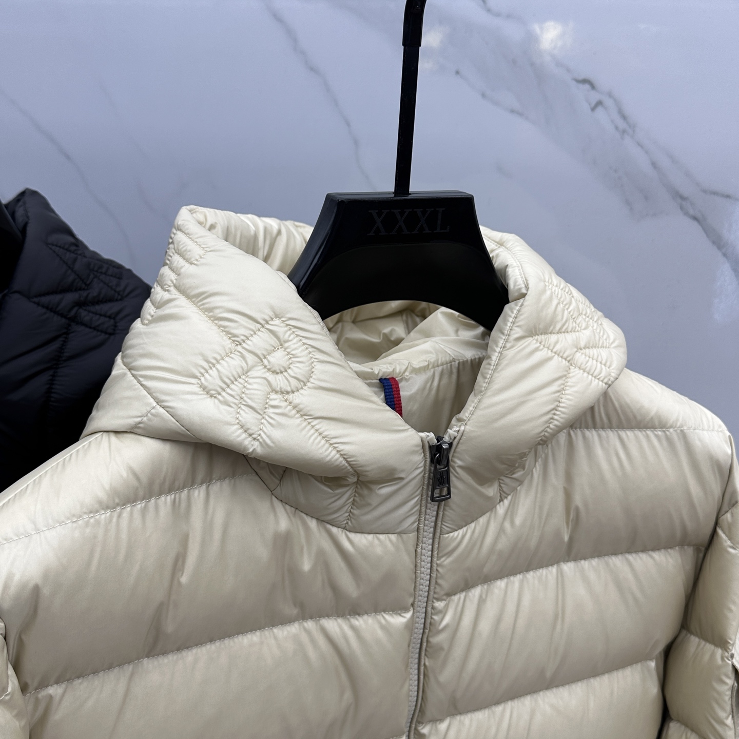 Moncler Male Down Jacket Hooded S-m-l
