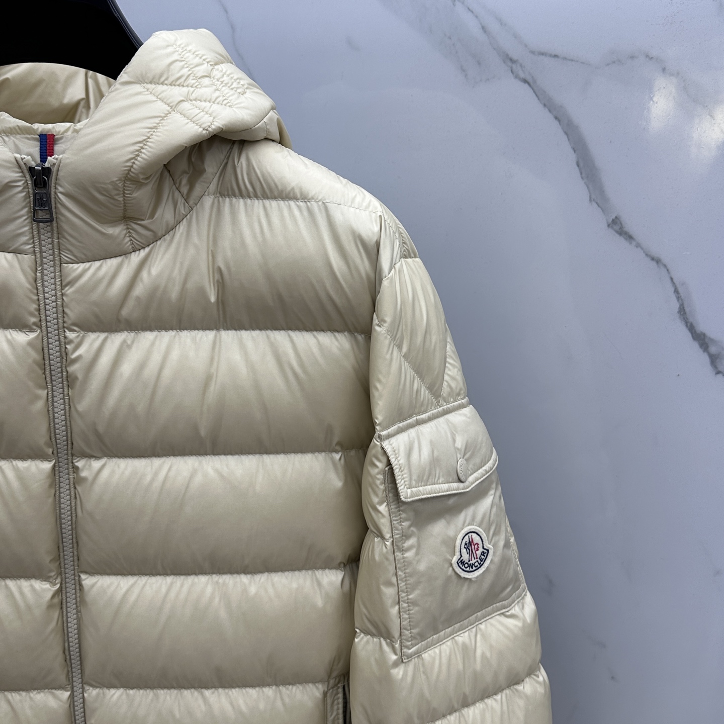 Moncler Male Down Jacket Hooded S-m-l