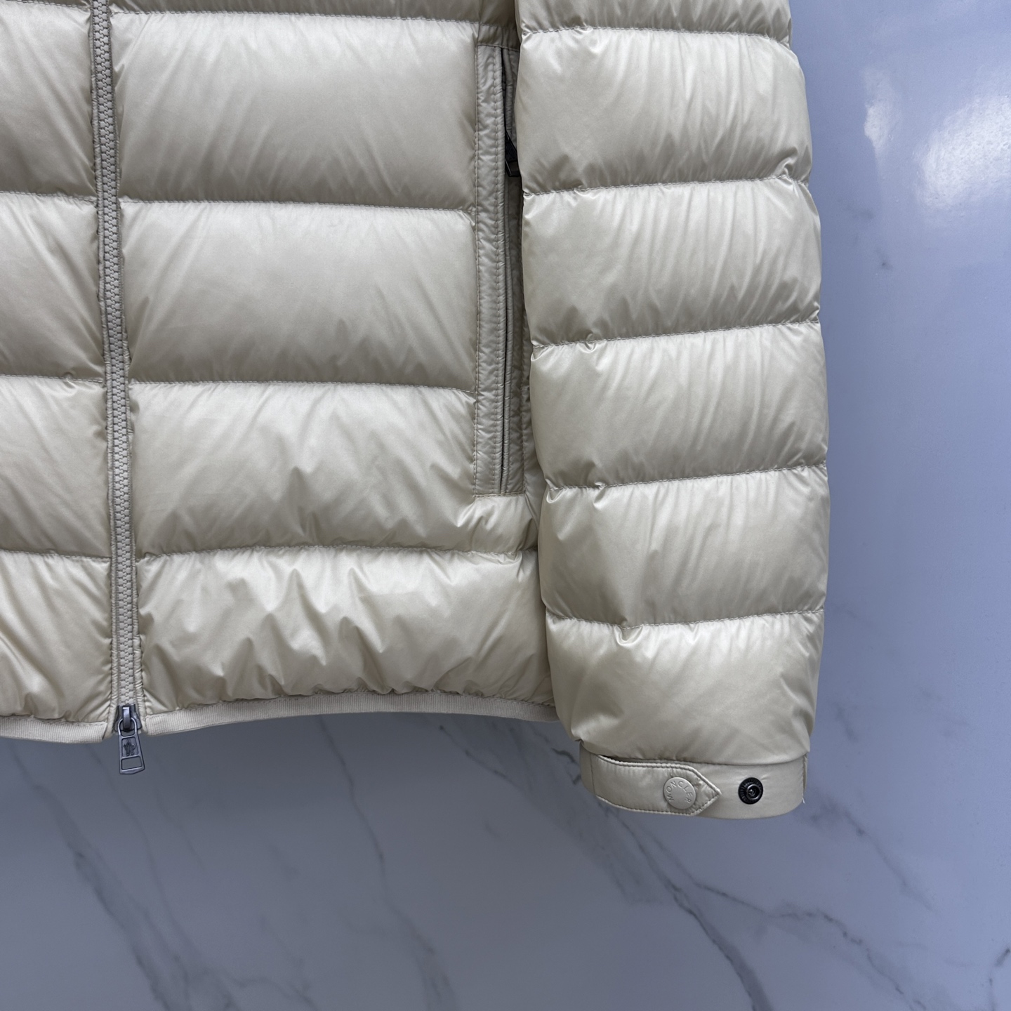 Moncler Male Down Jacket Hooded S-m-l