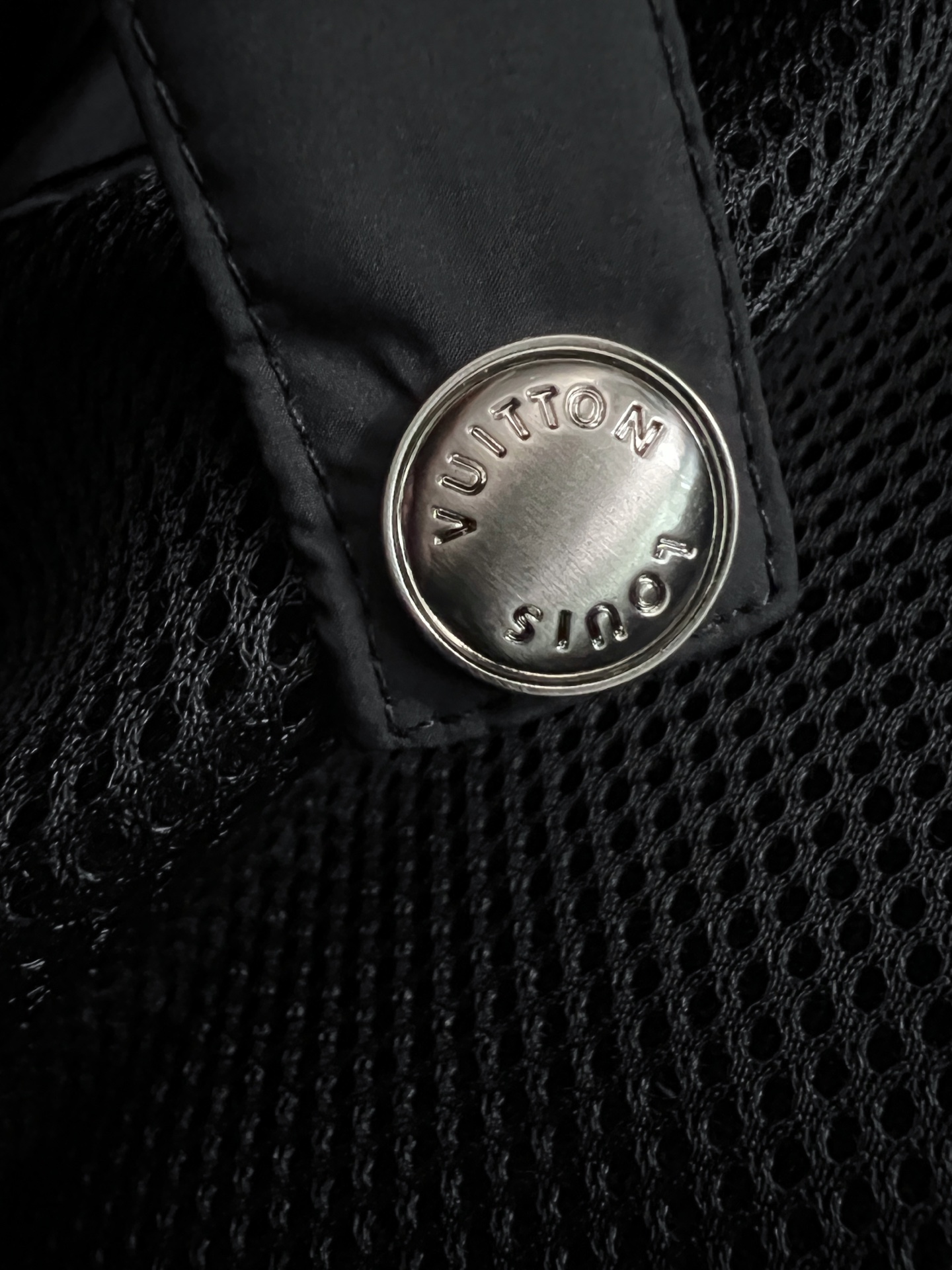Louis Vuitton Down Jacket Goose Down