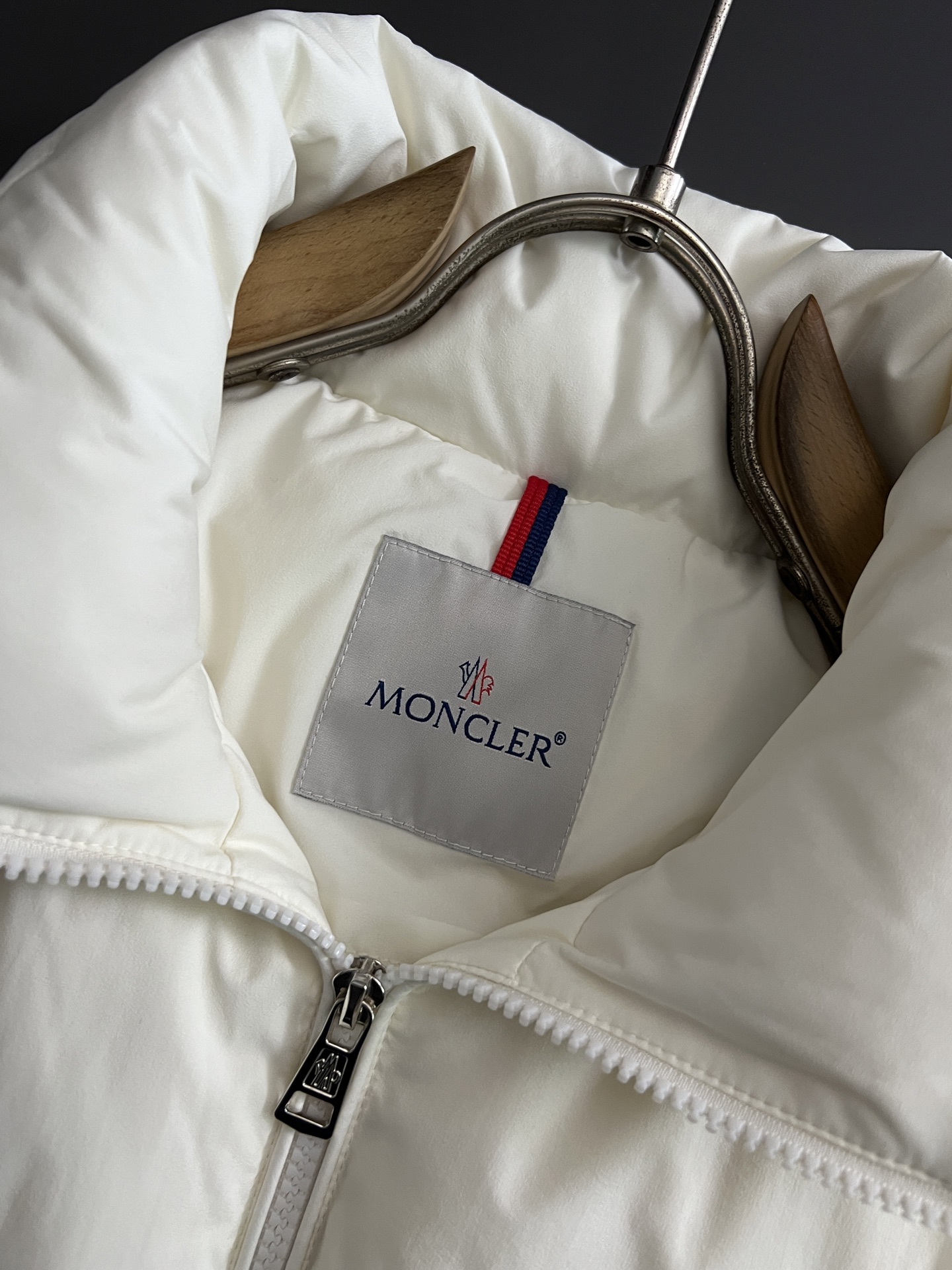 Moncler Down Jacket Goose Down M