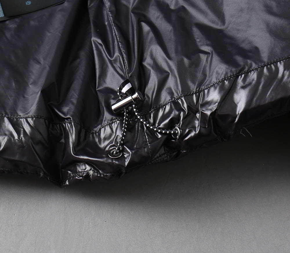 Prada Down Jacket Goose Down M-xl