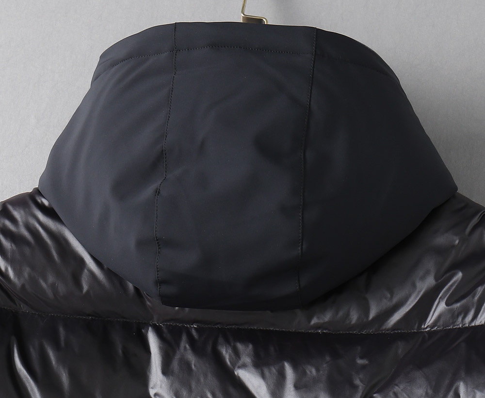 Prada Down Jacket Goose Down M-xl