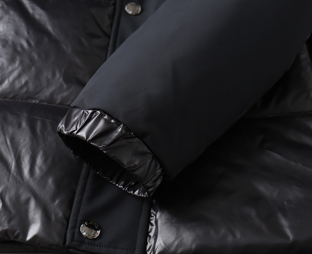 Prada Down Jacket Goose Down M-xl