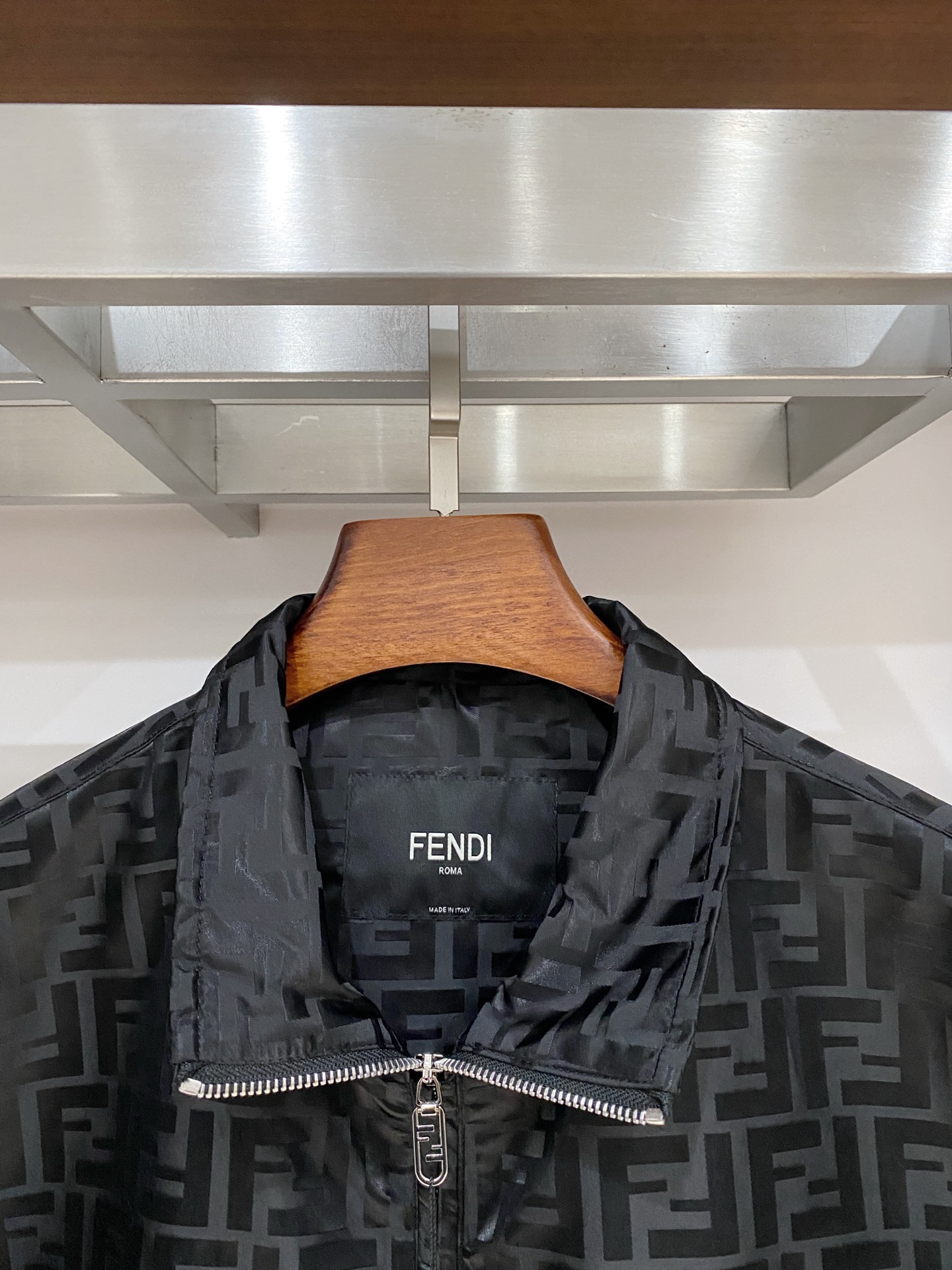 Fendi Jacket M-l-xl