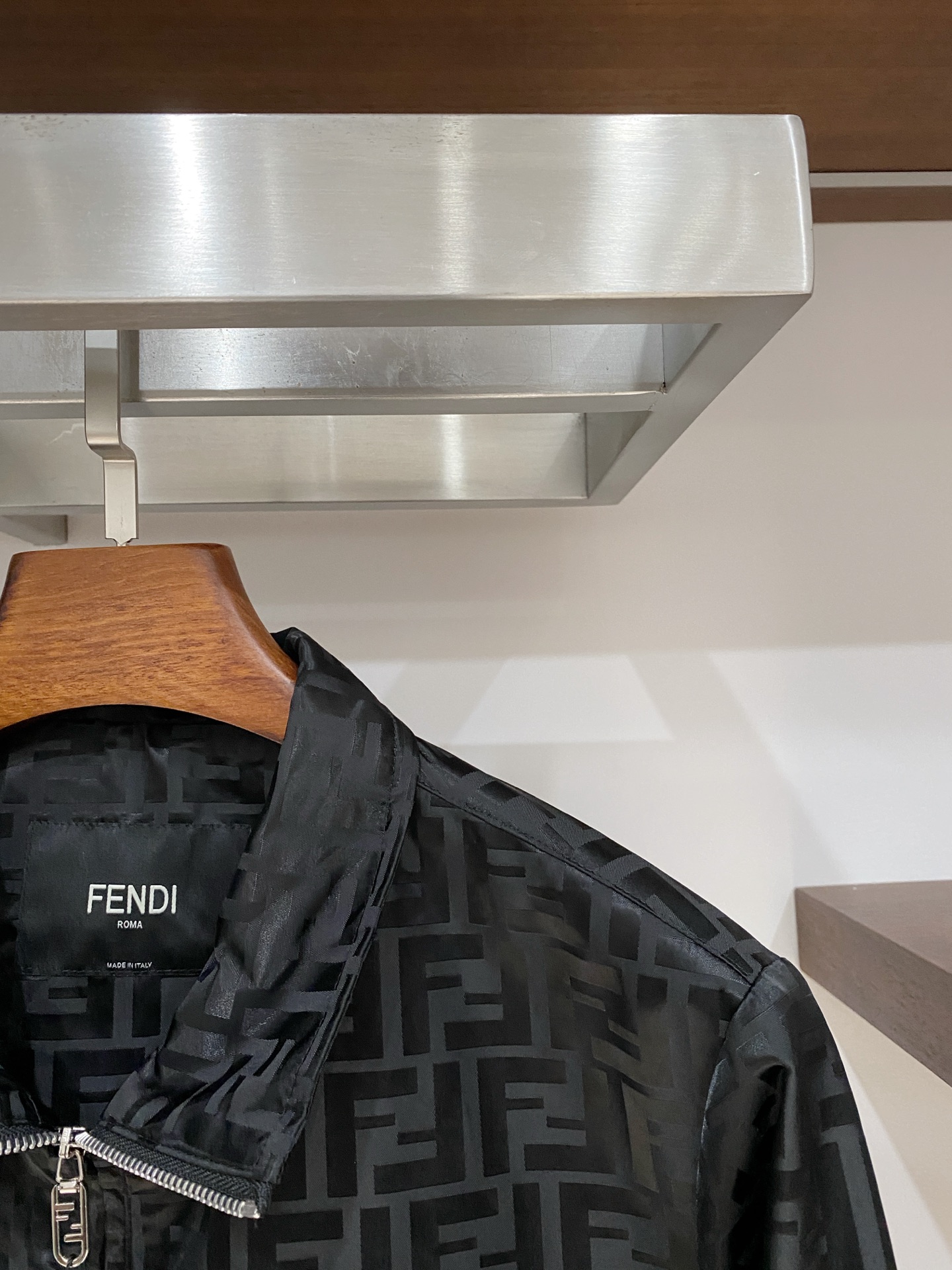 Fendi Jacket M-l-xl