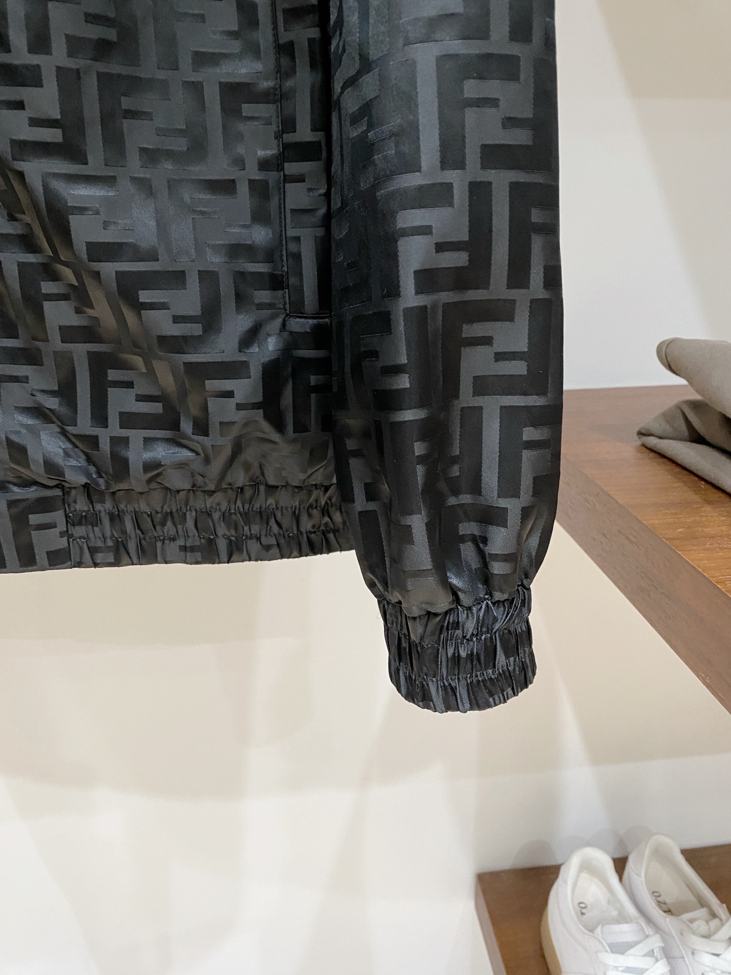Fendi Jacket M-l-xl