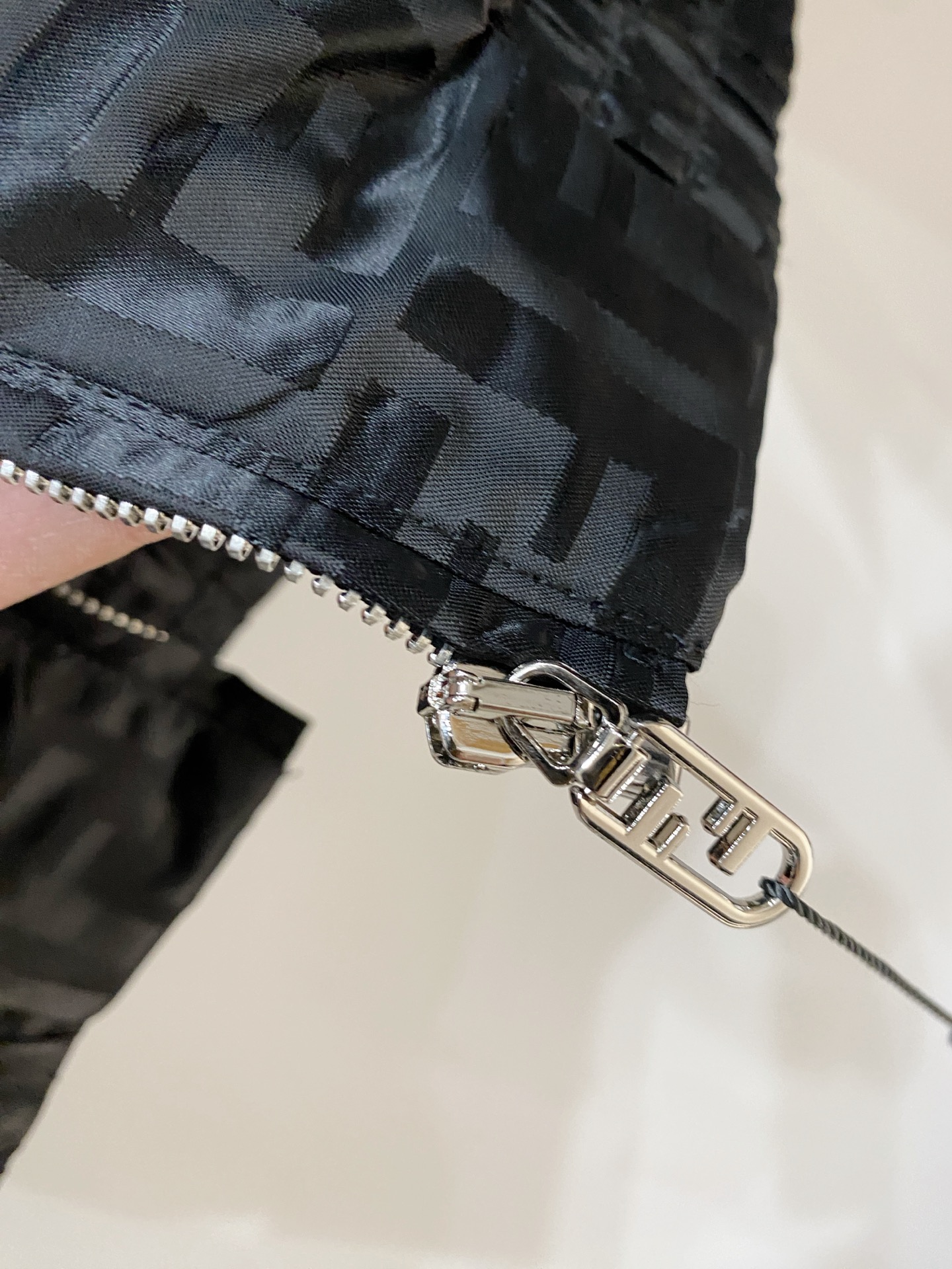Fendi Jacket M-l-xl