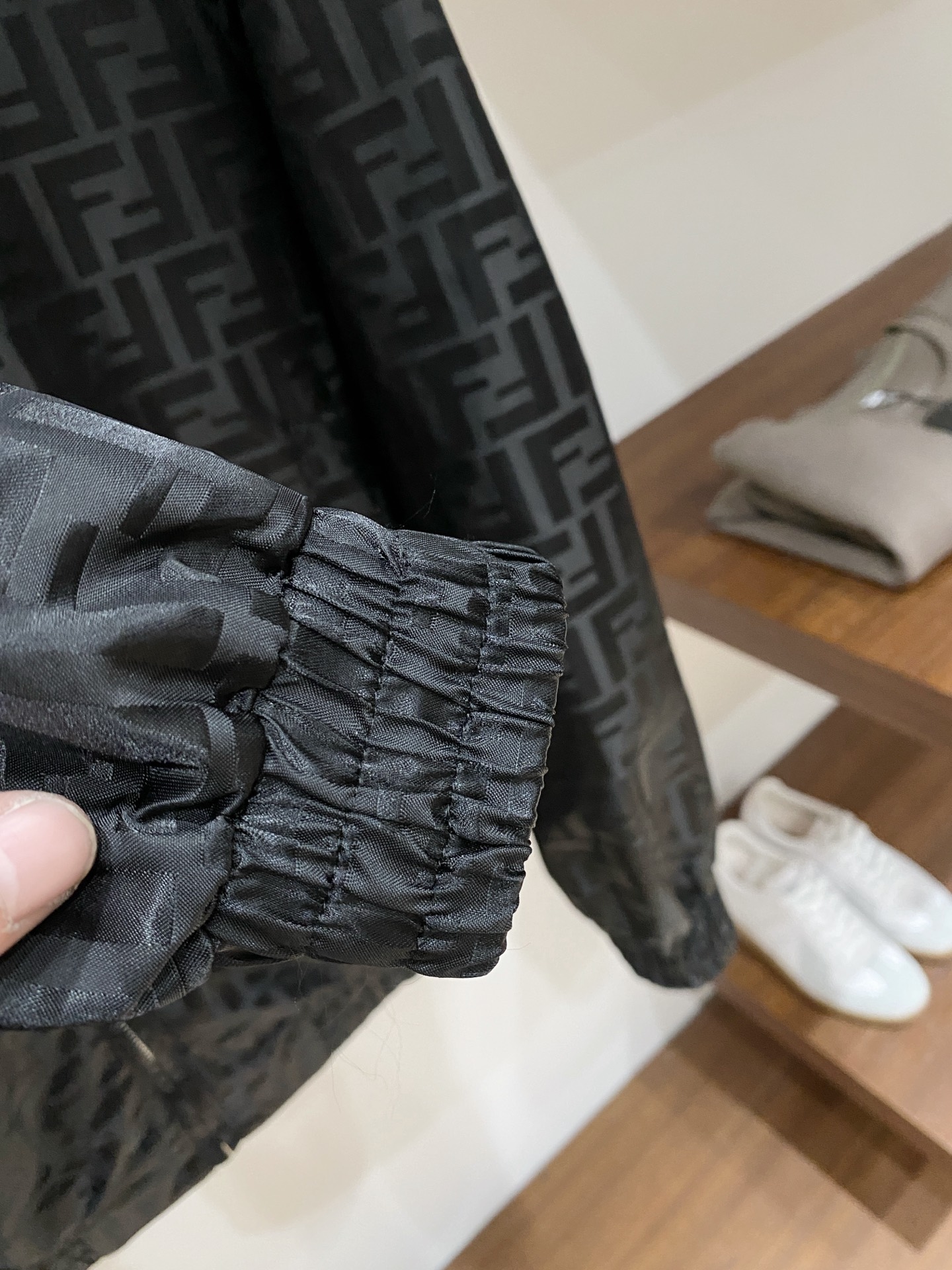 Fendi Jacket M-l-xl