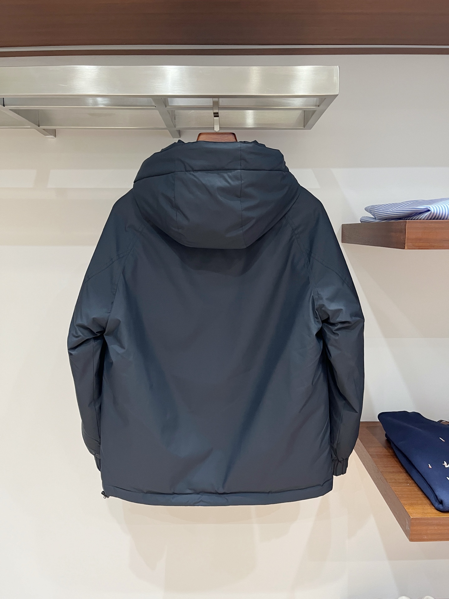 Moncler Male Down Jacket M-l-xl