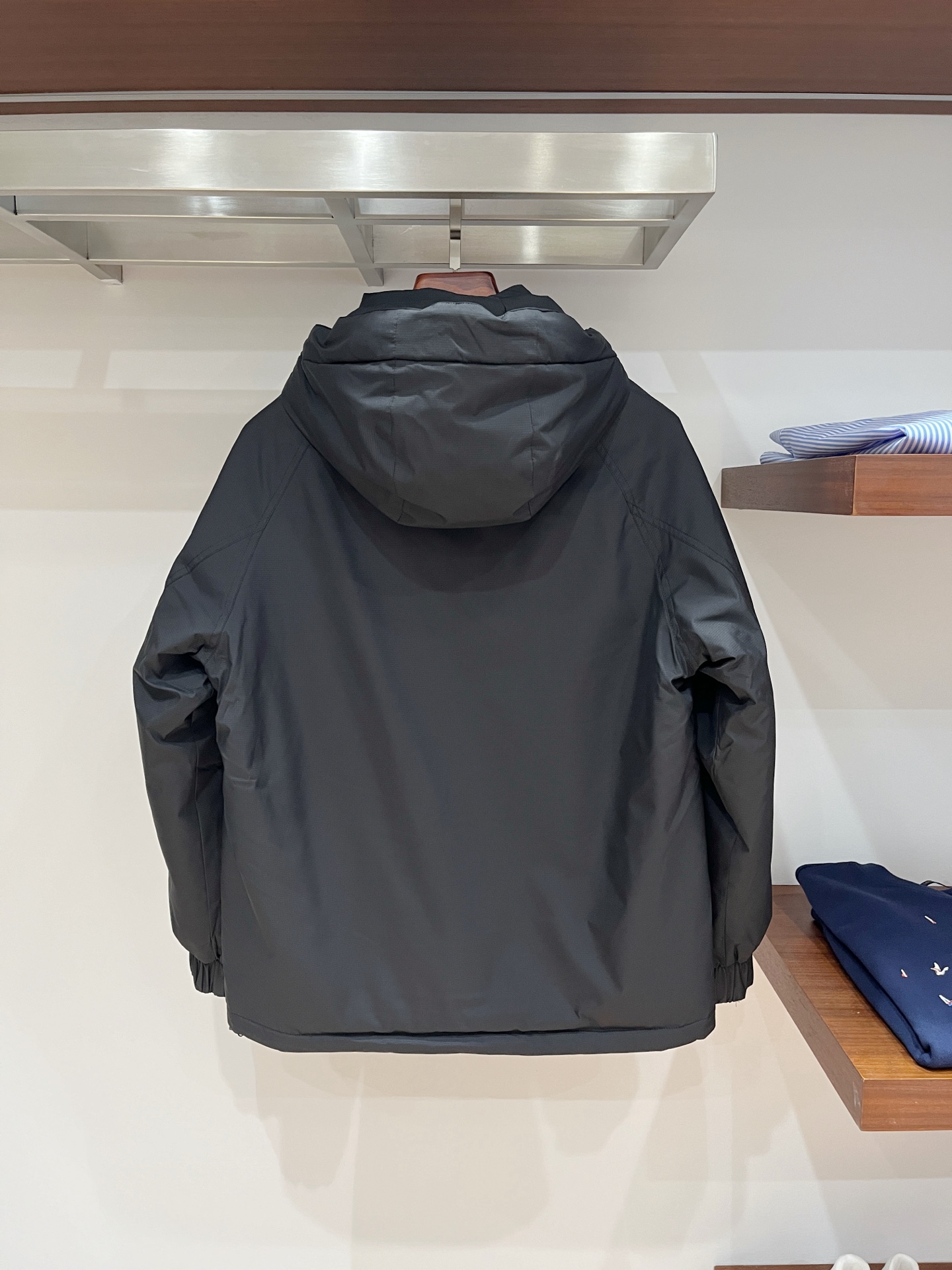 Moncler Male Down Jacket M-l-xl