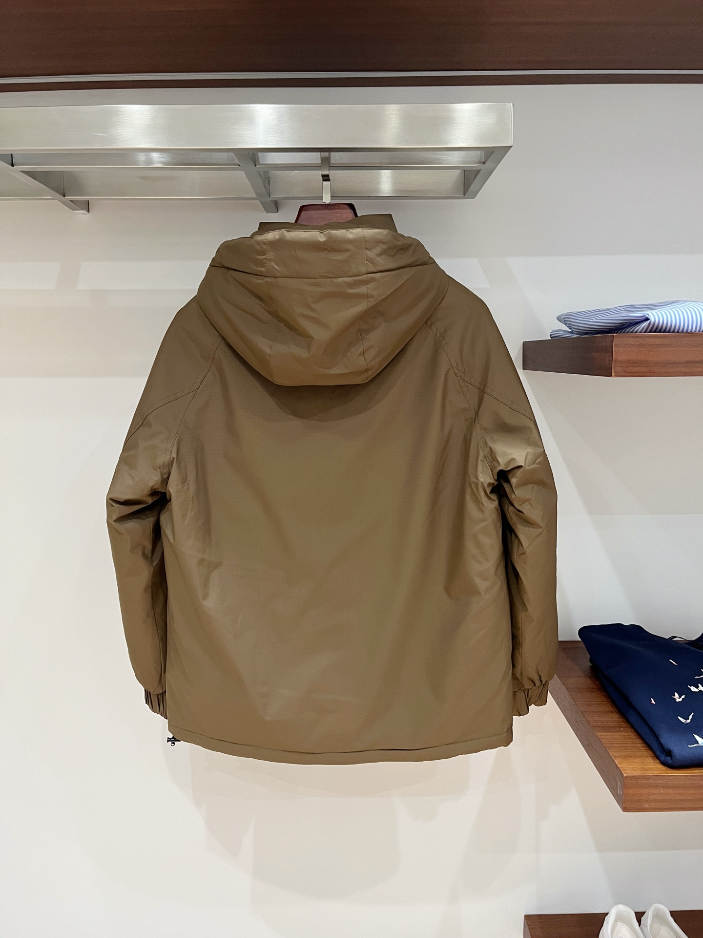 Moncler Male Down Jacket M-l-xl