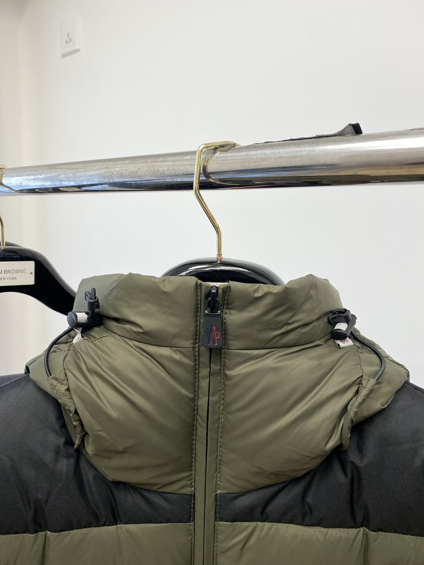 Moncler Male Down Jacket M-l-xl