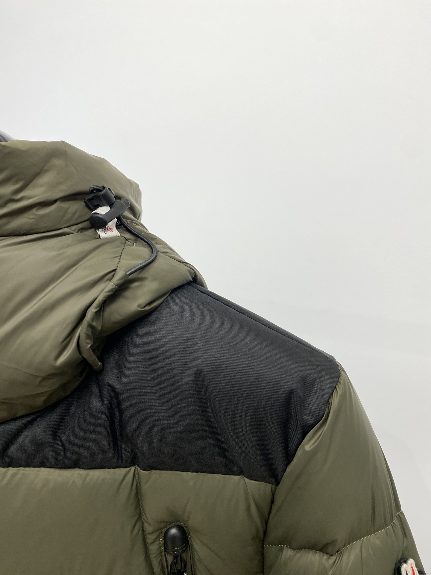 Moncler Male Down Jacket M-l-xl