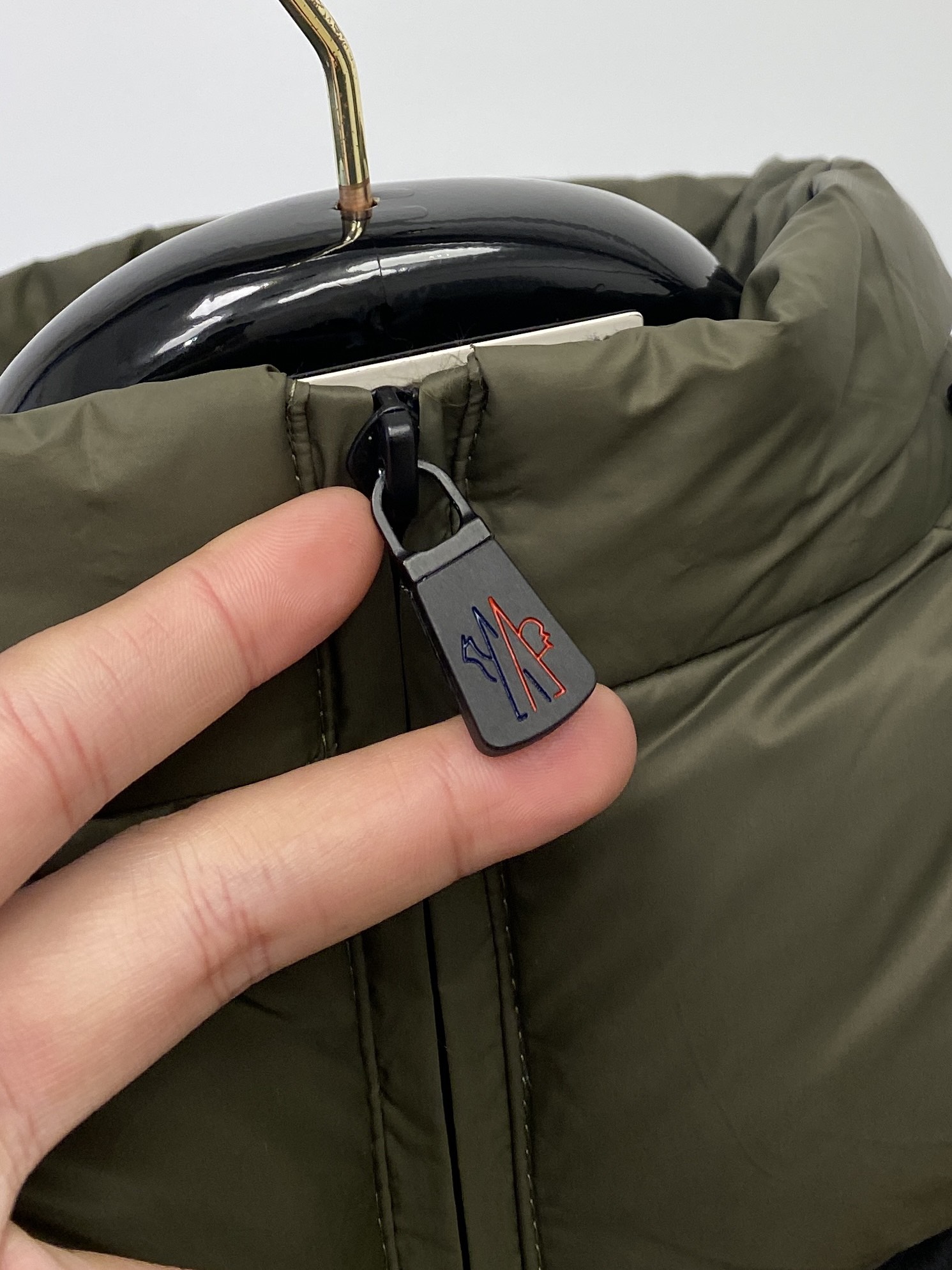 Moncler Male Down Jacket M-l-xl