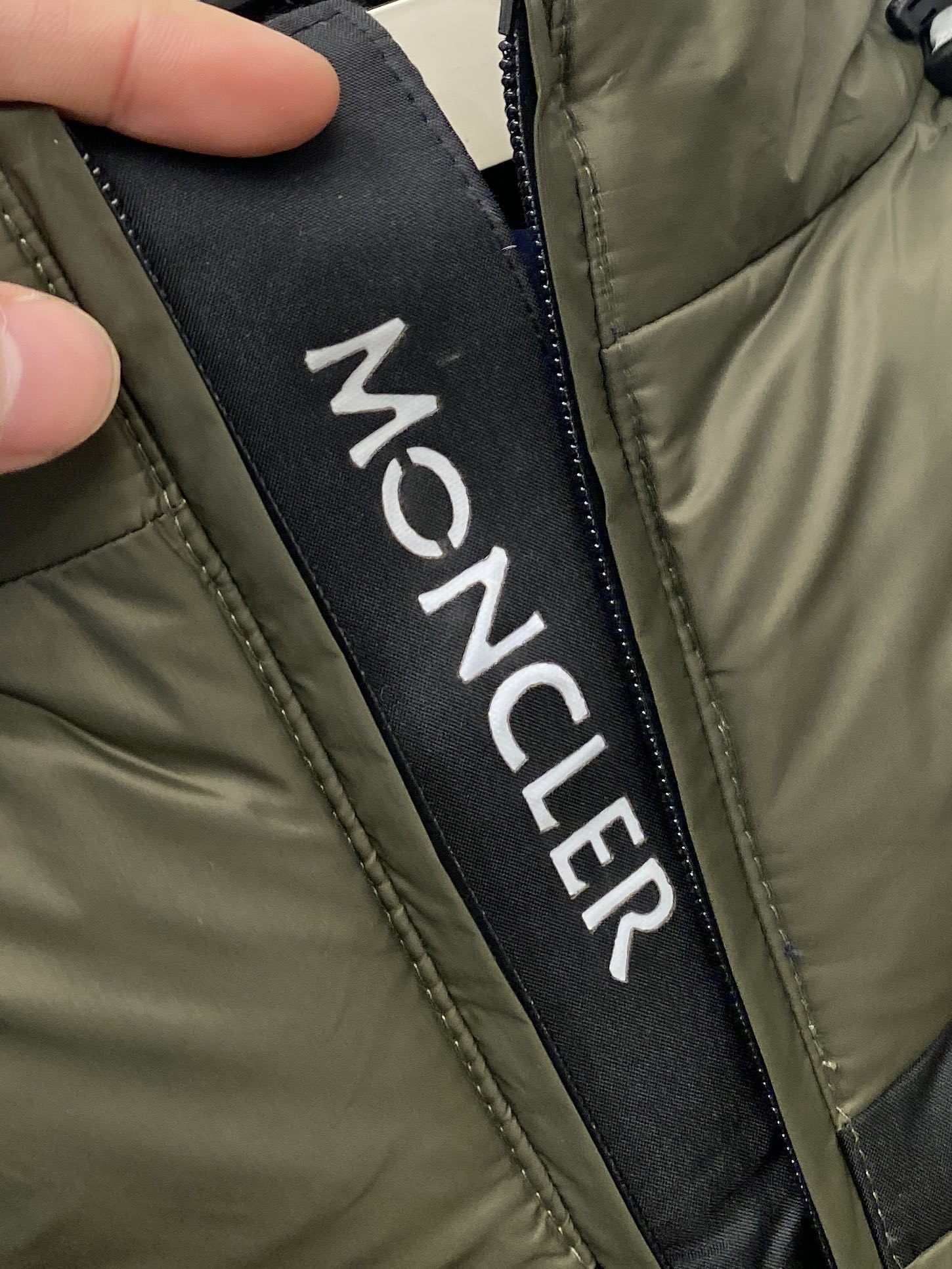 Moncler Male Down Jacket M-l-xl