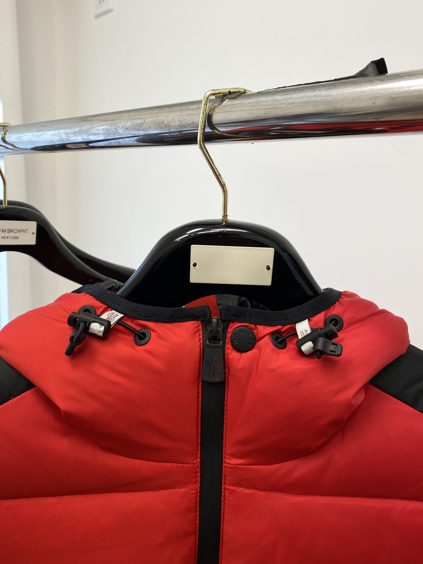 Moncler Male Down Jacket M-l-xl