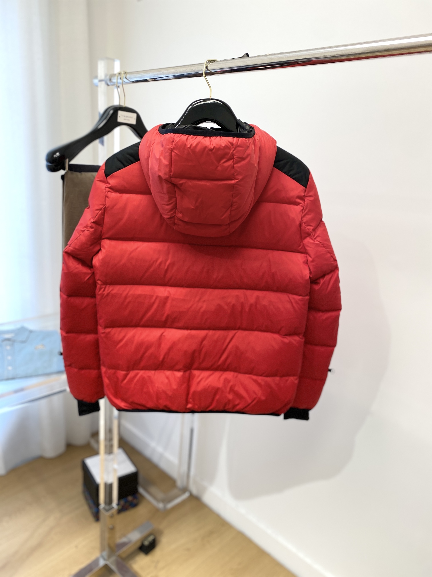 Moncler Male Down Jacket M-l-xl
