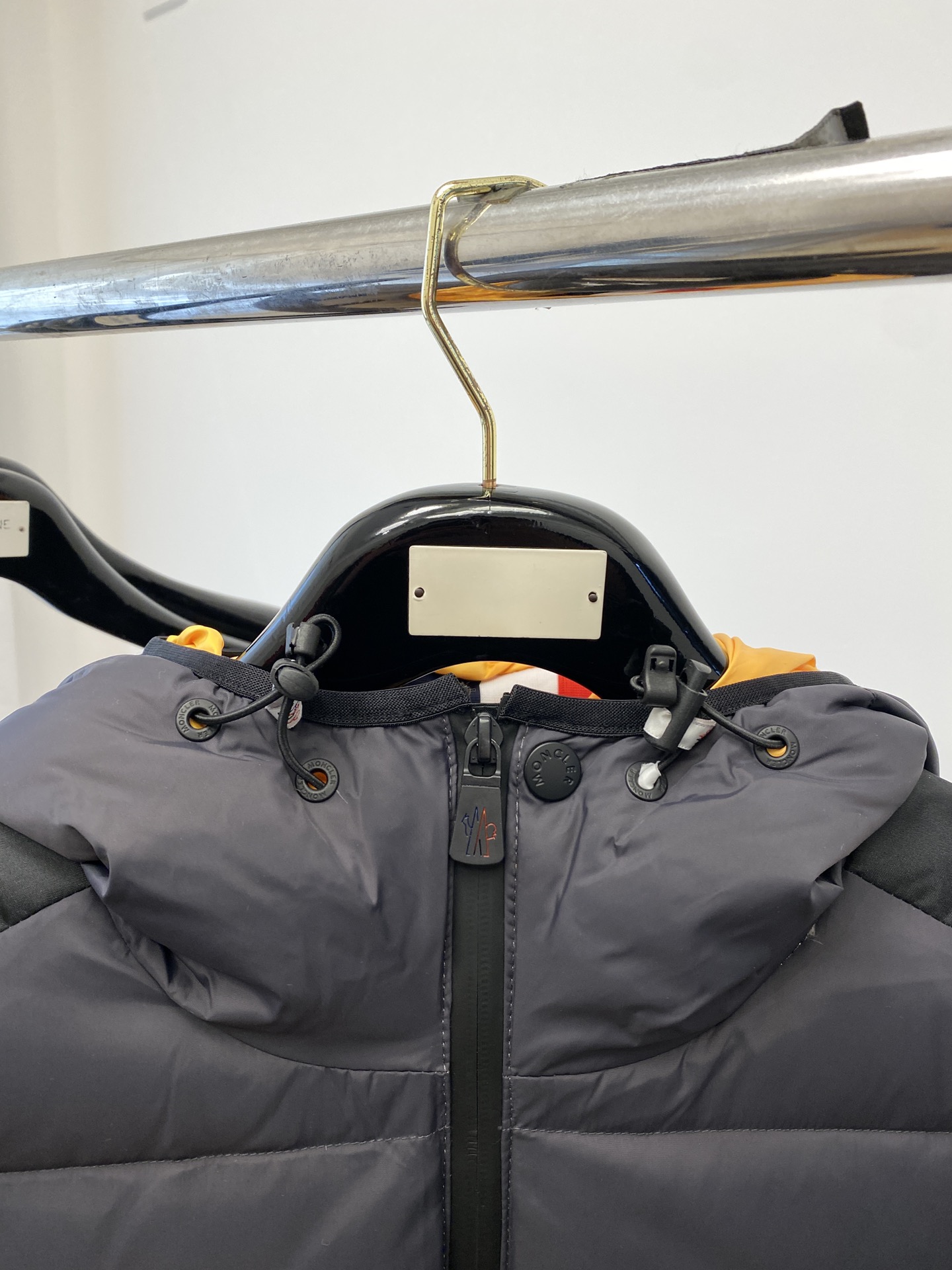 Moncler Male Down Jacket M-l-xl